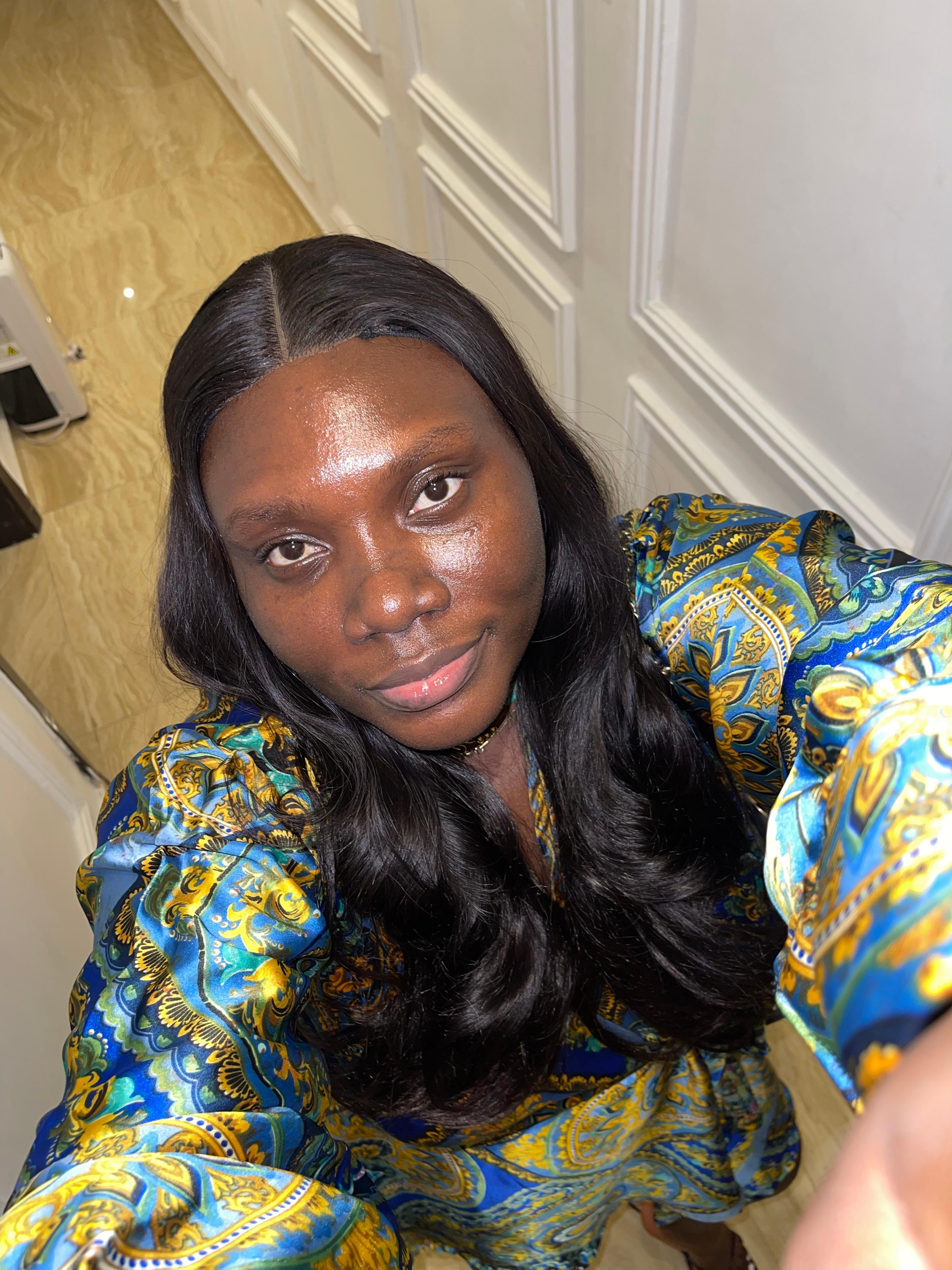 Barbara Ebagua