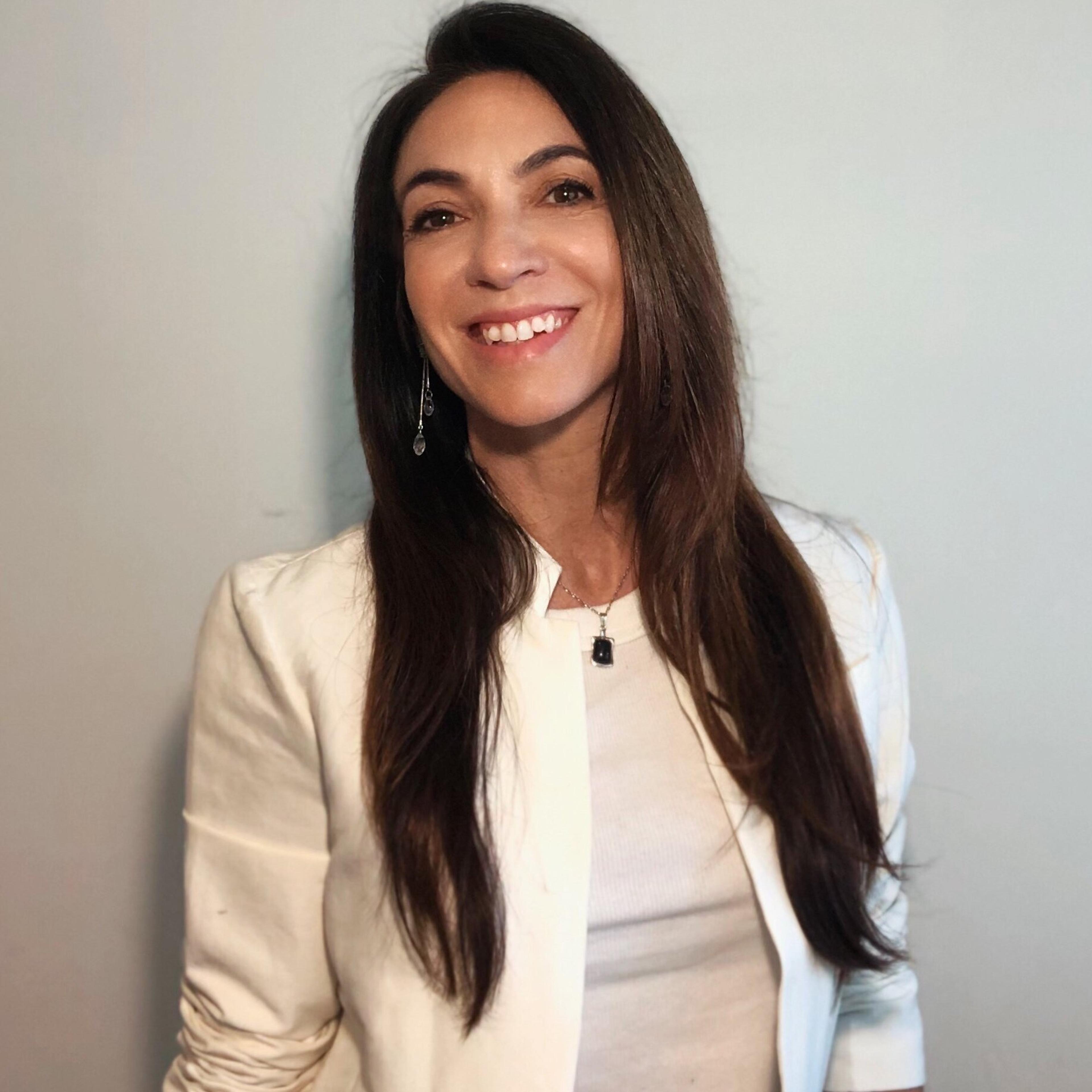 Claudia Rabinovitz