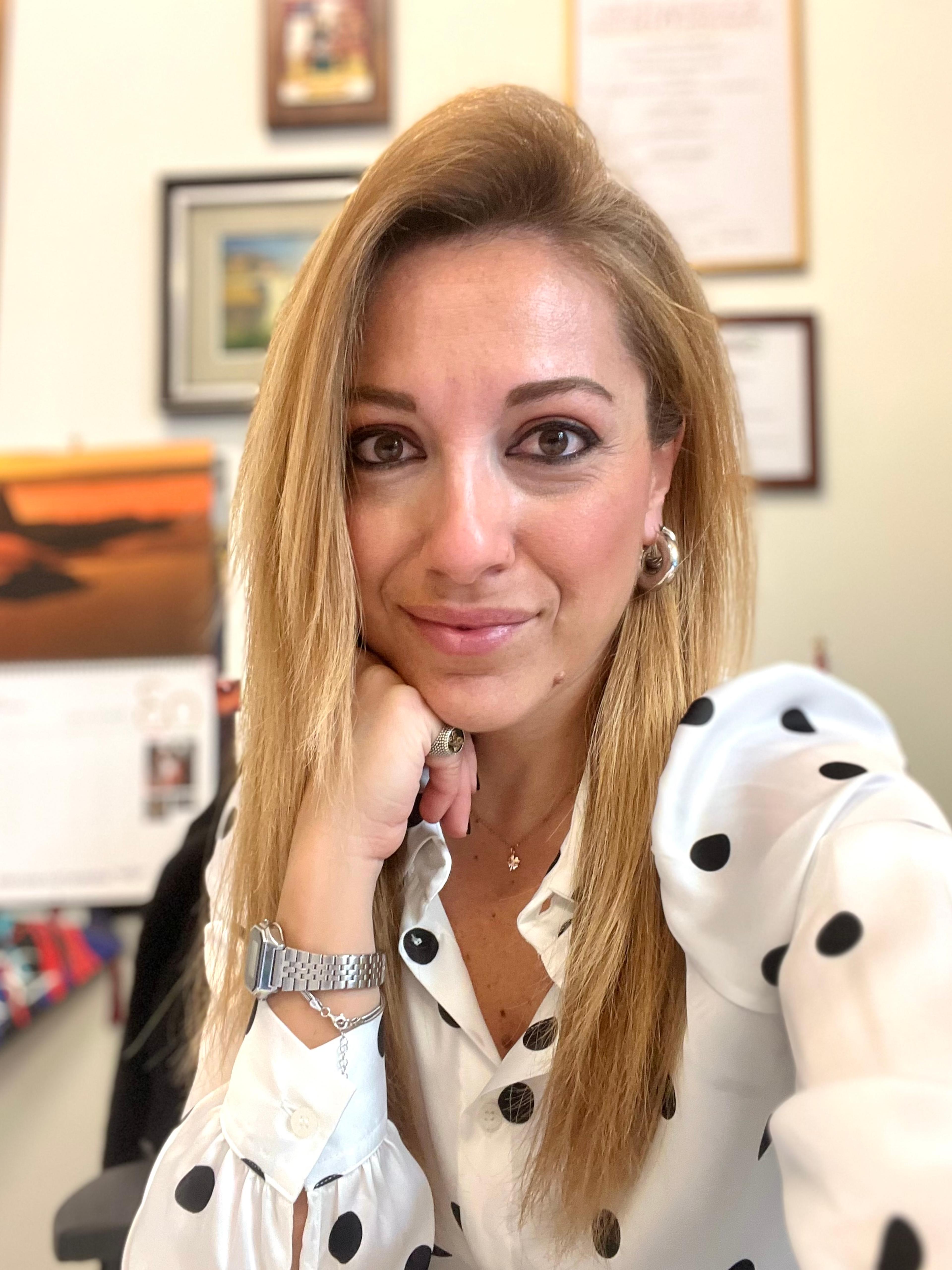 Cristina D