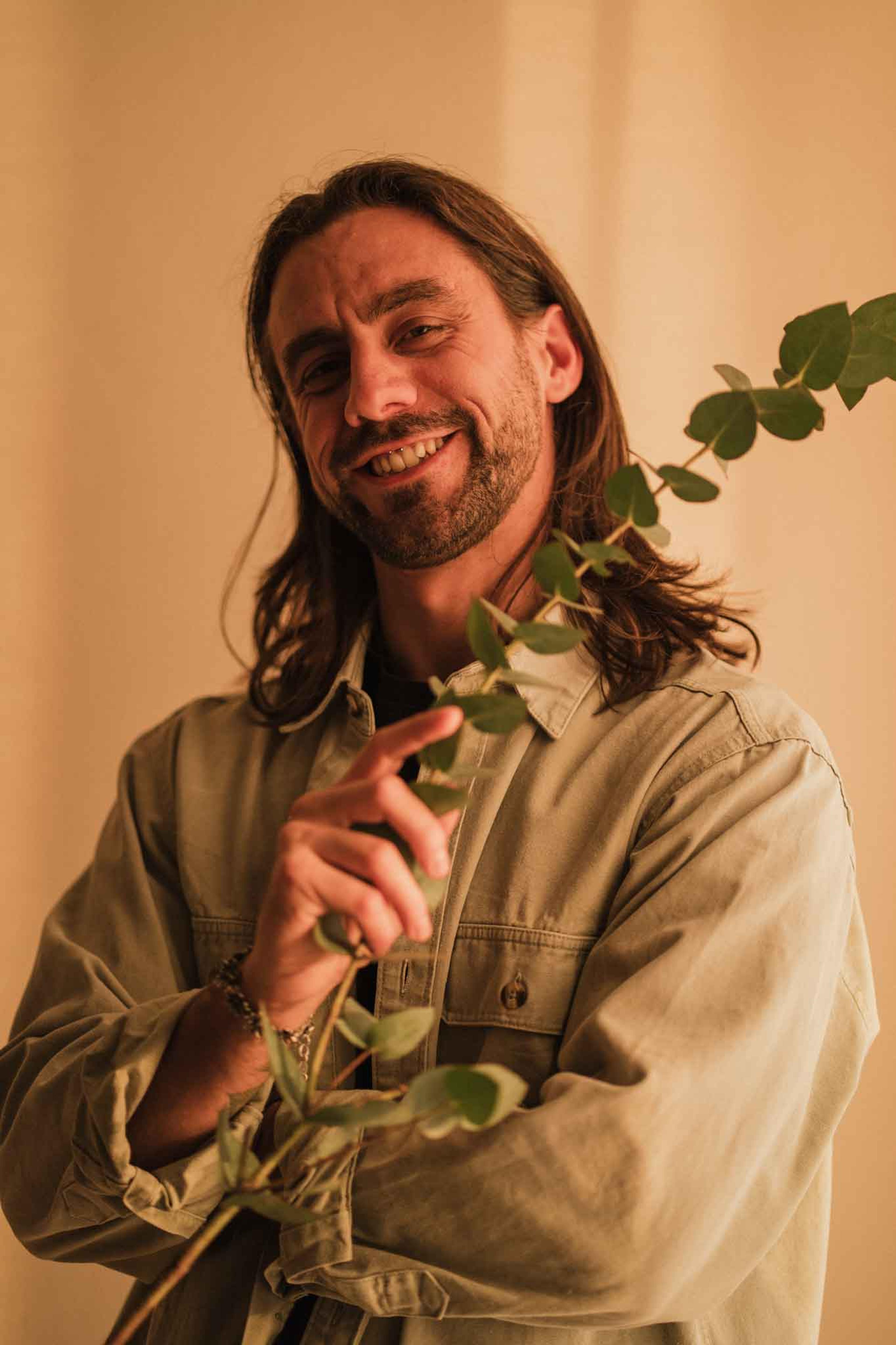 Marco Fantechi