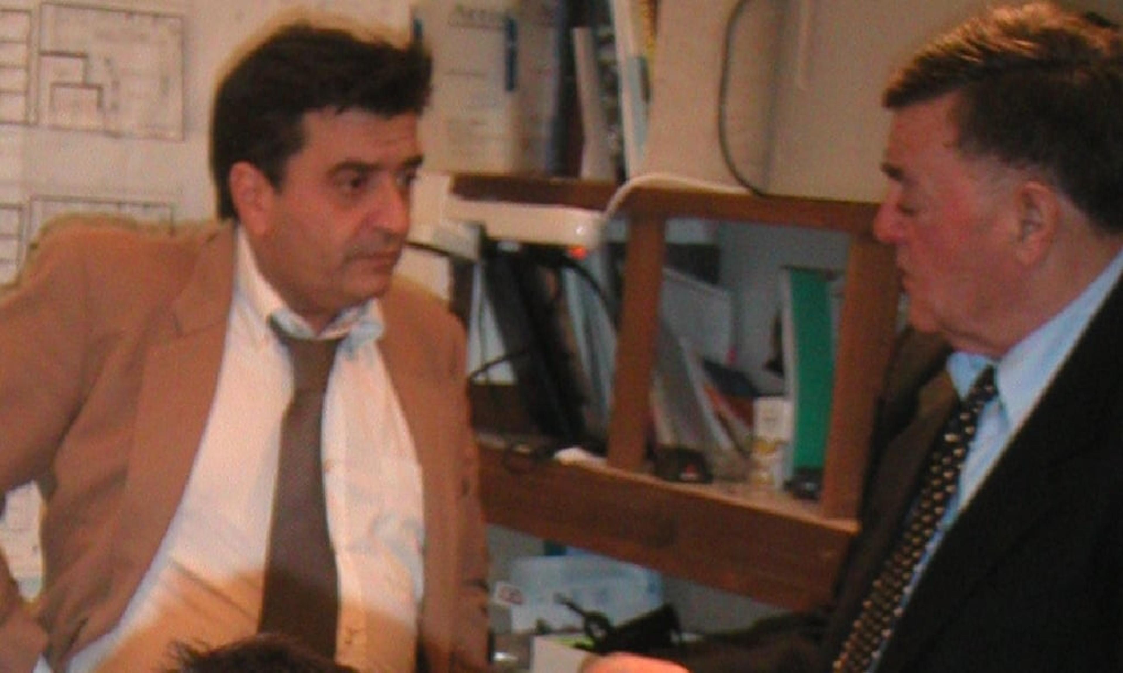 RAMTEK EDILIZIA CIVILE