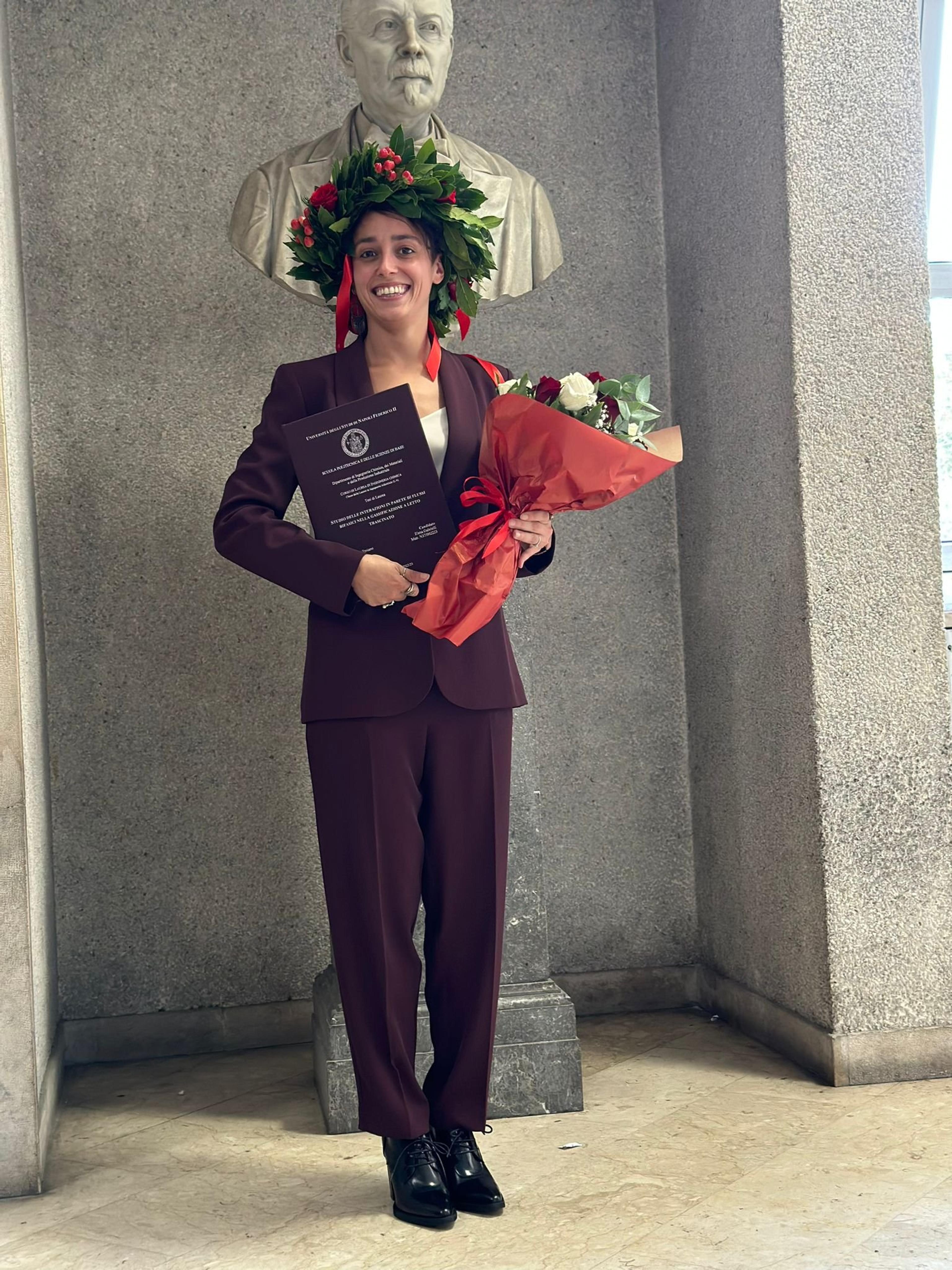 Elena Gabrielli