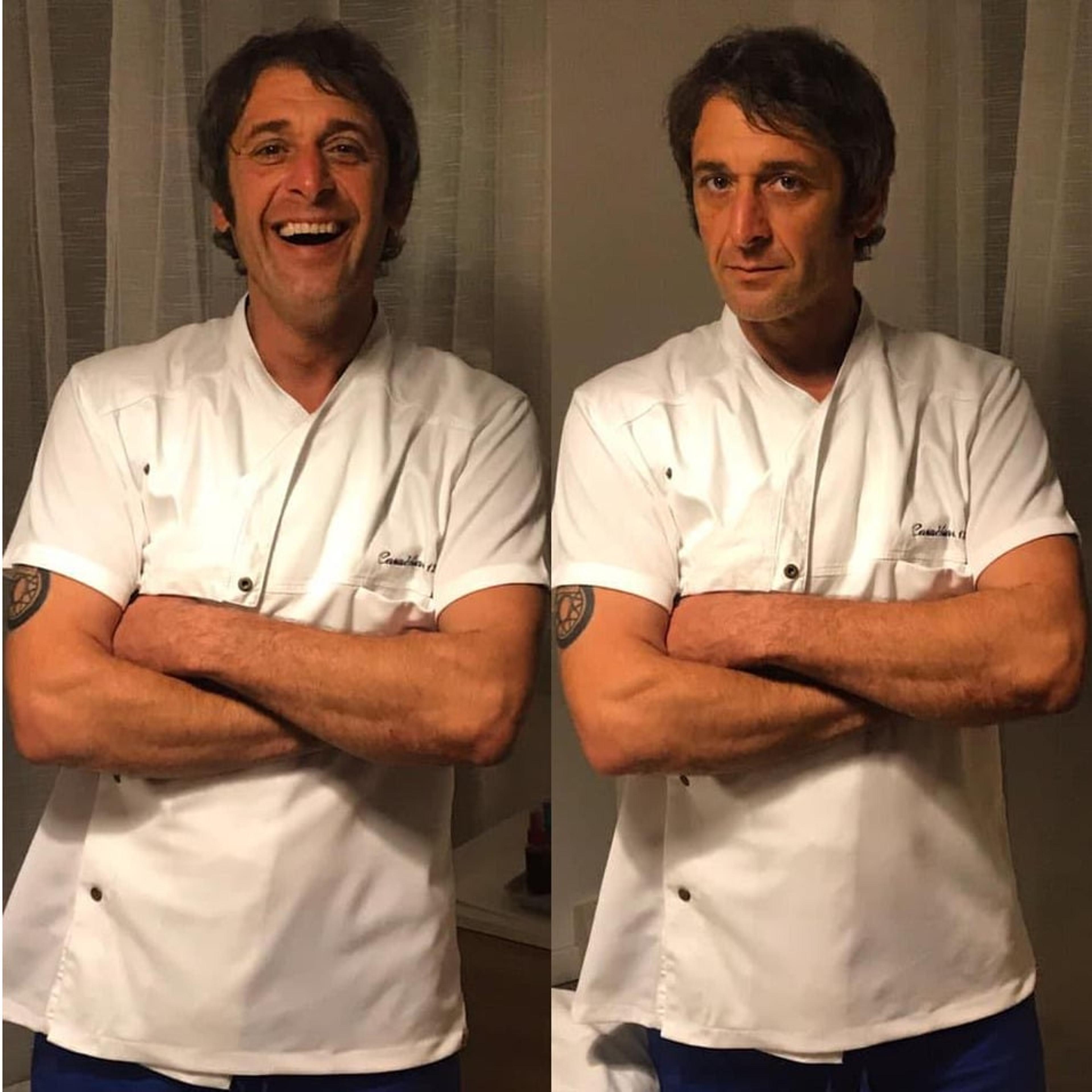 Massofisioterapista massaggiatore Mario Vacca