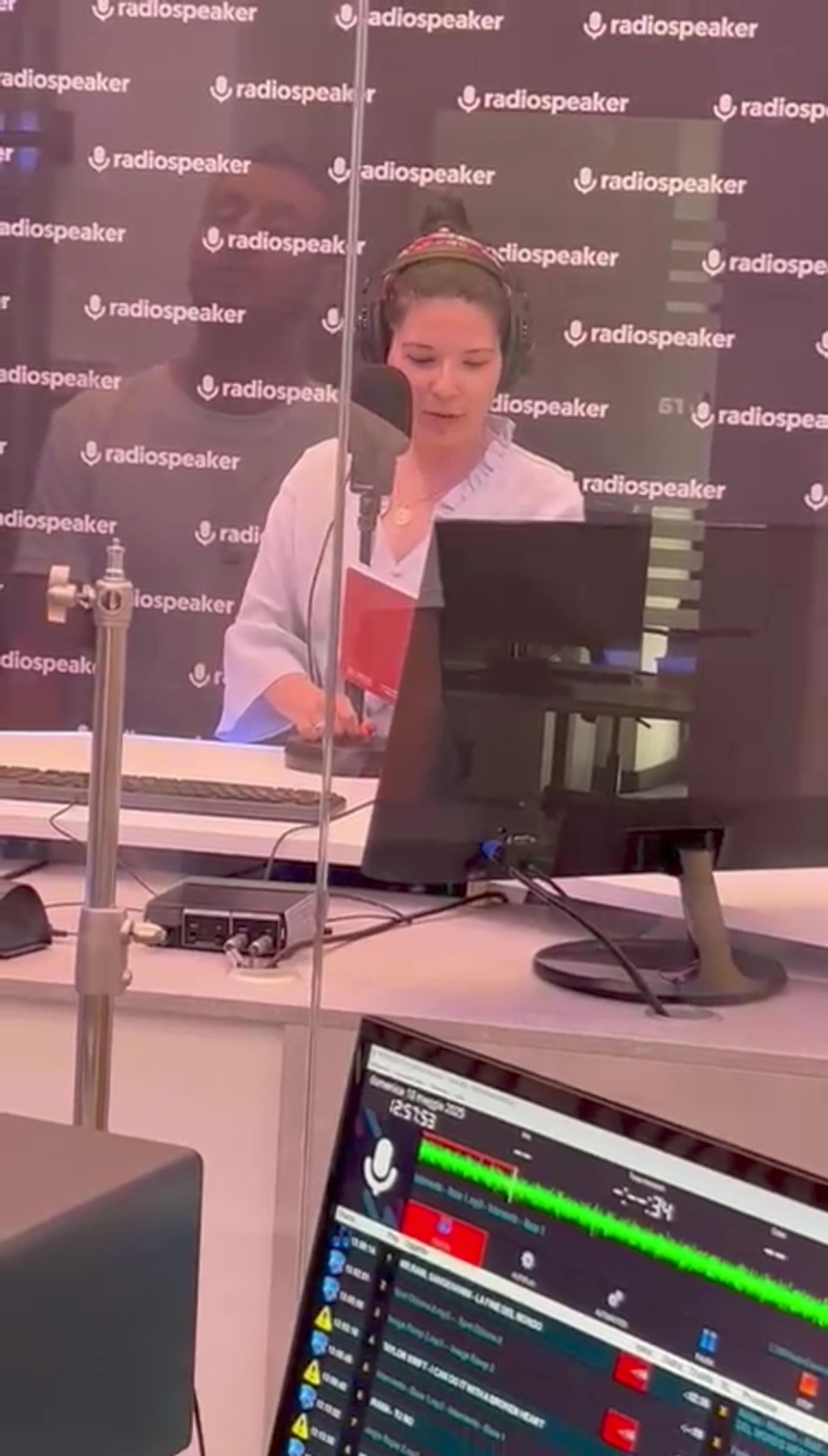 Rosy Di Vaio