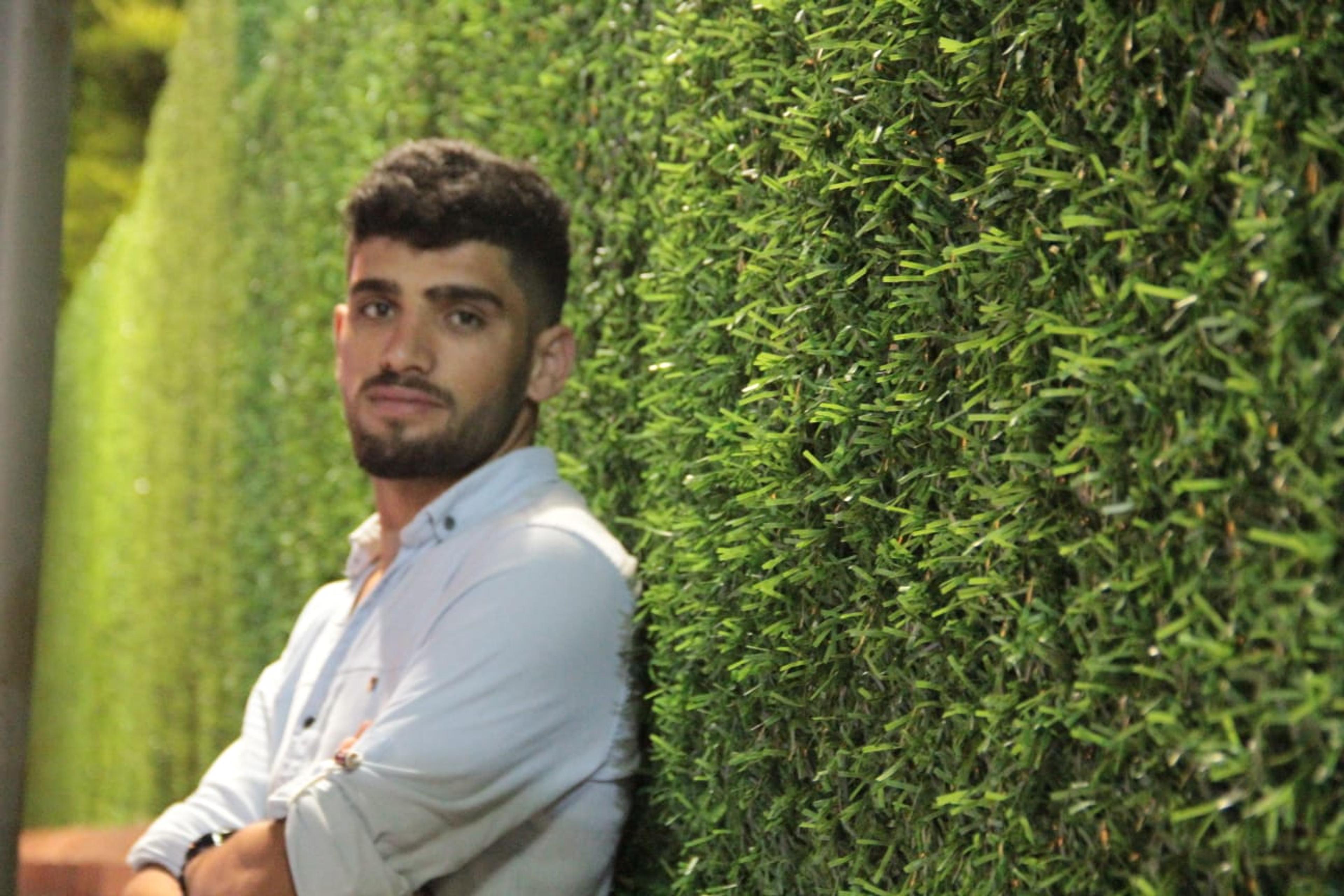 Ayhan Kurukafa