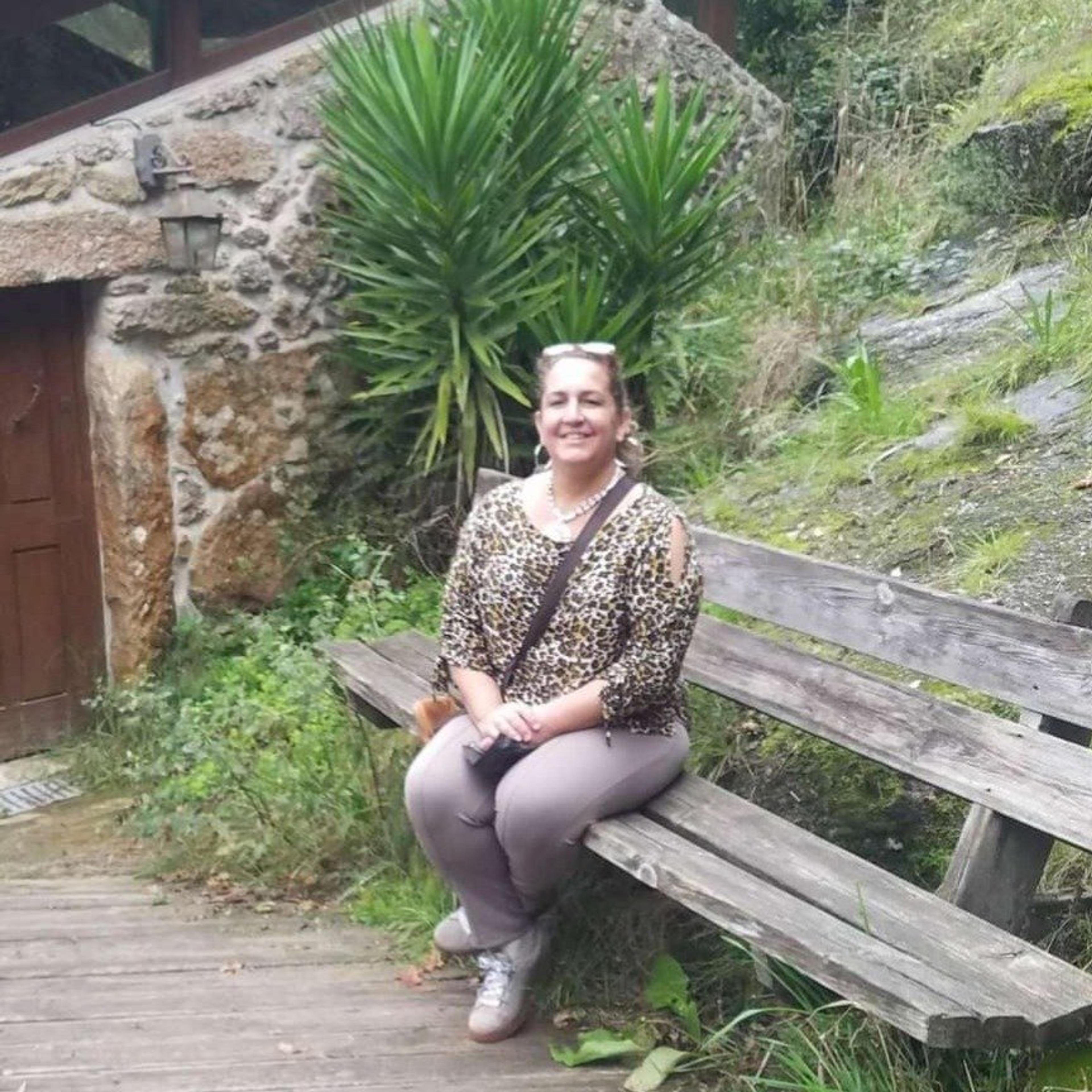 Ismaray Mirabal Valdés