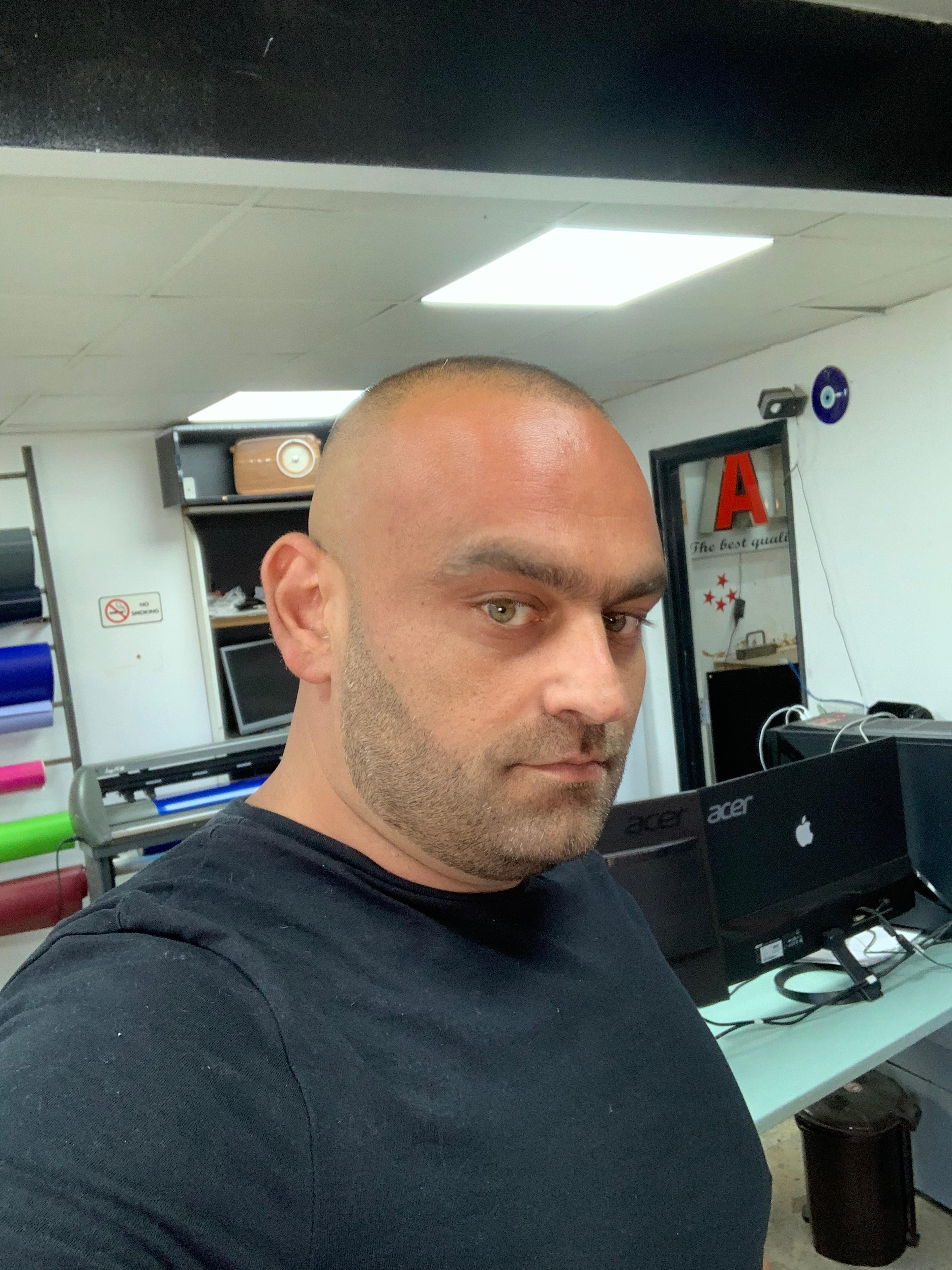 Ismail Altinisik