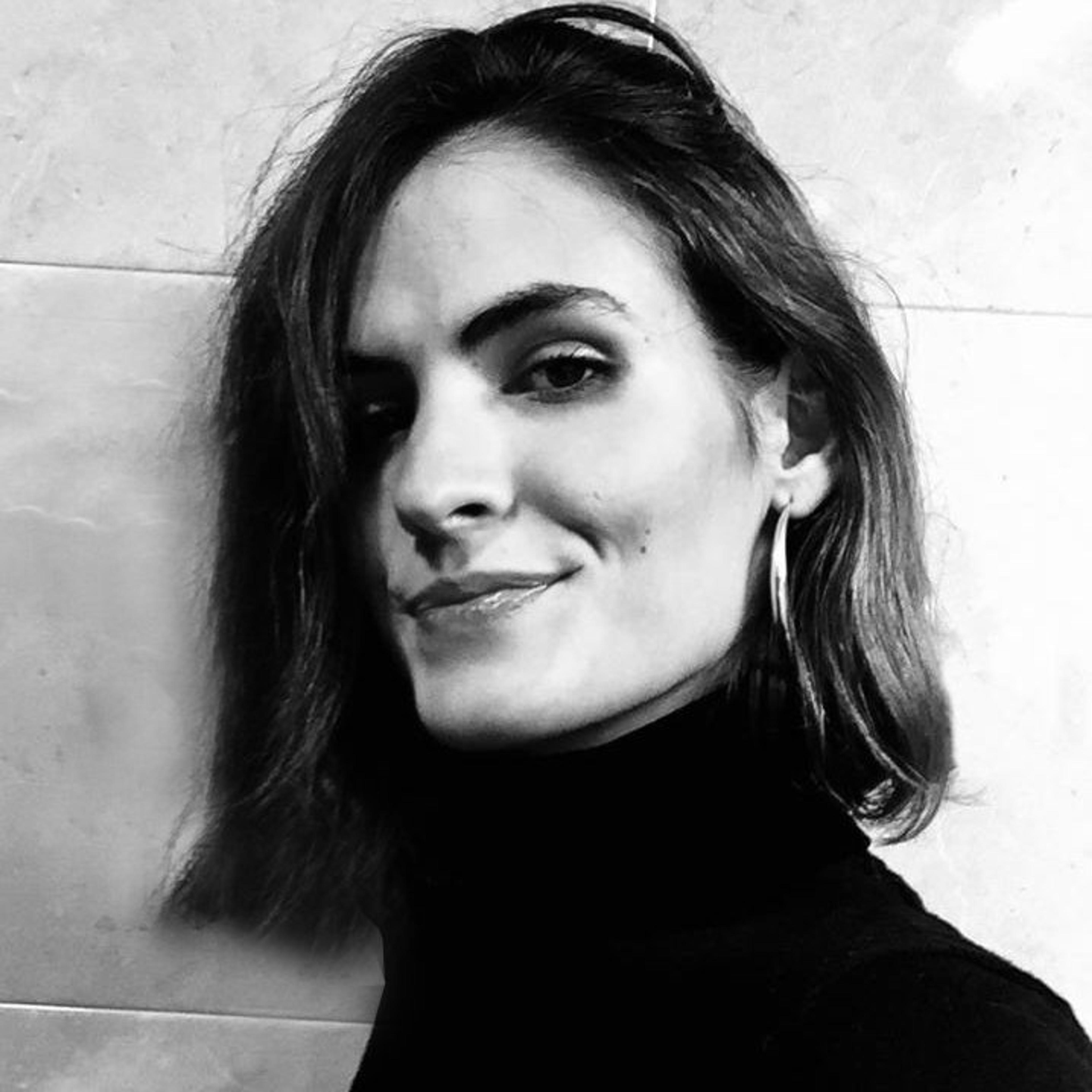 Salomé Ruiz Gómez