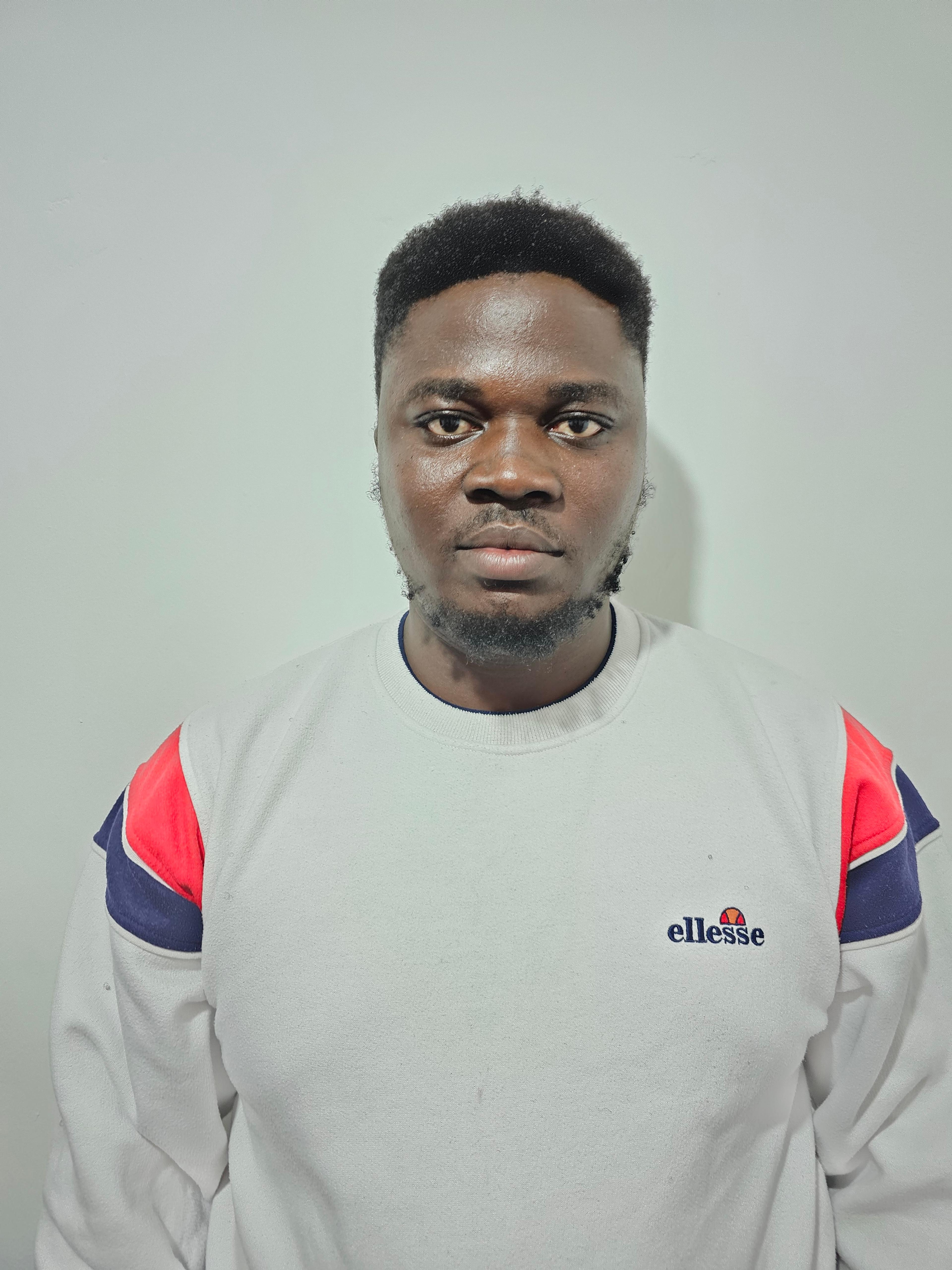 Abiodun Oluwagbemi