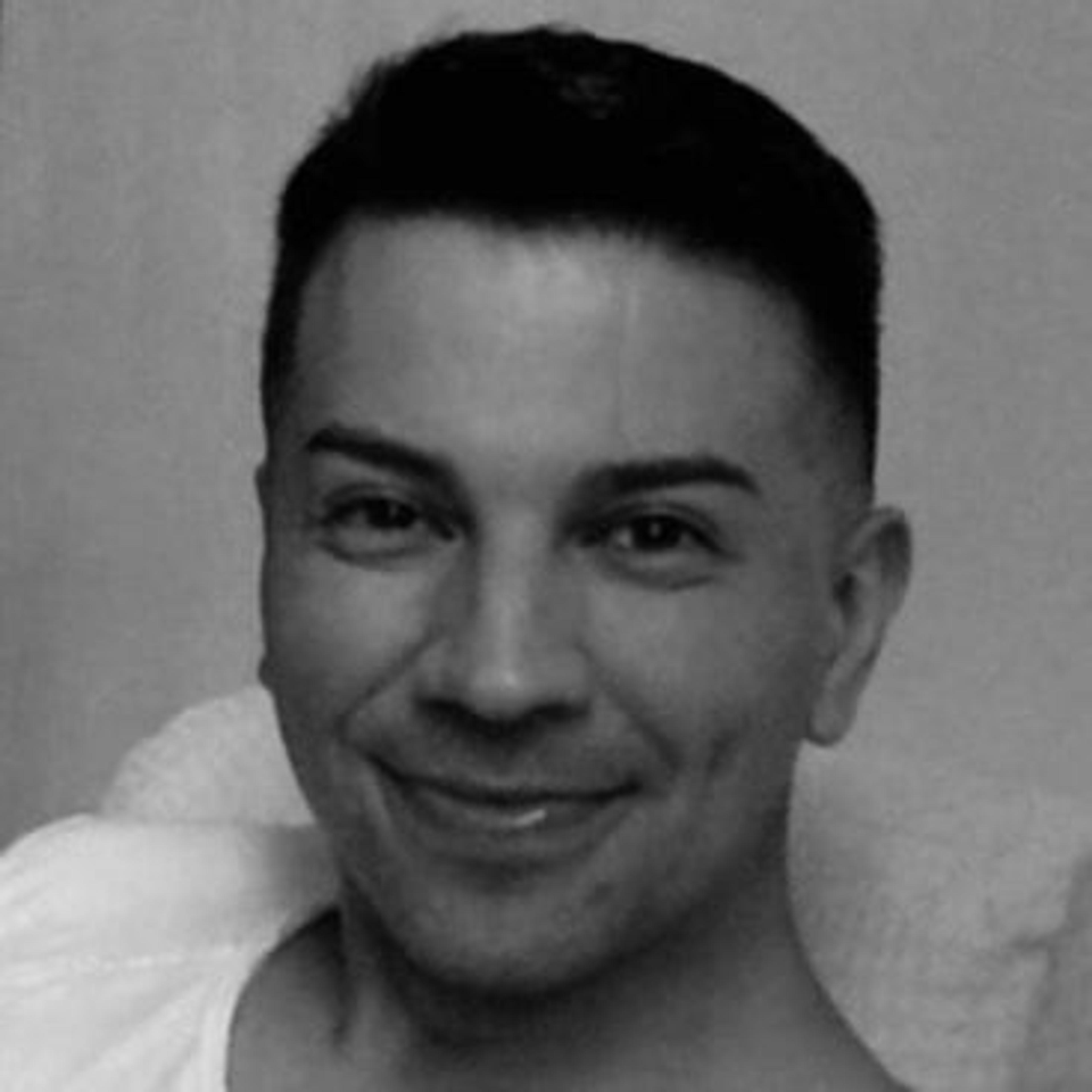Gabriel Villacrés Ruiz