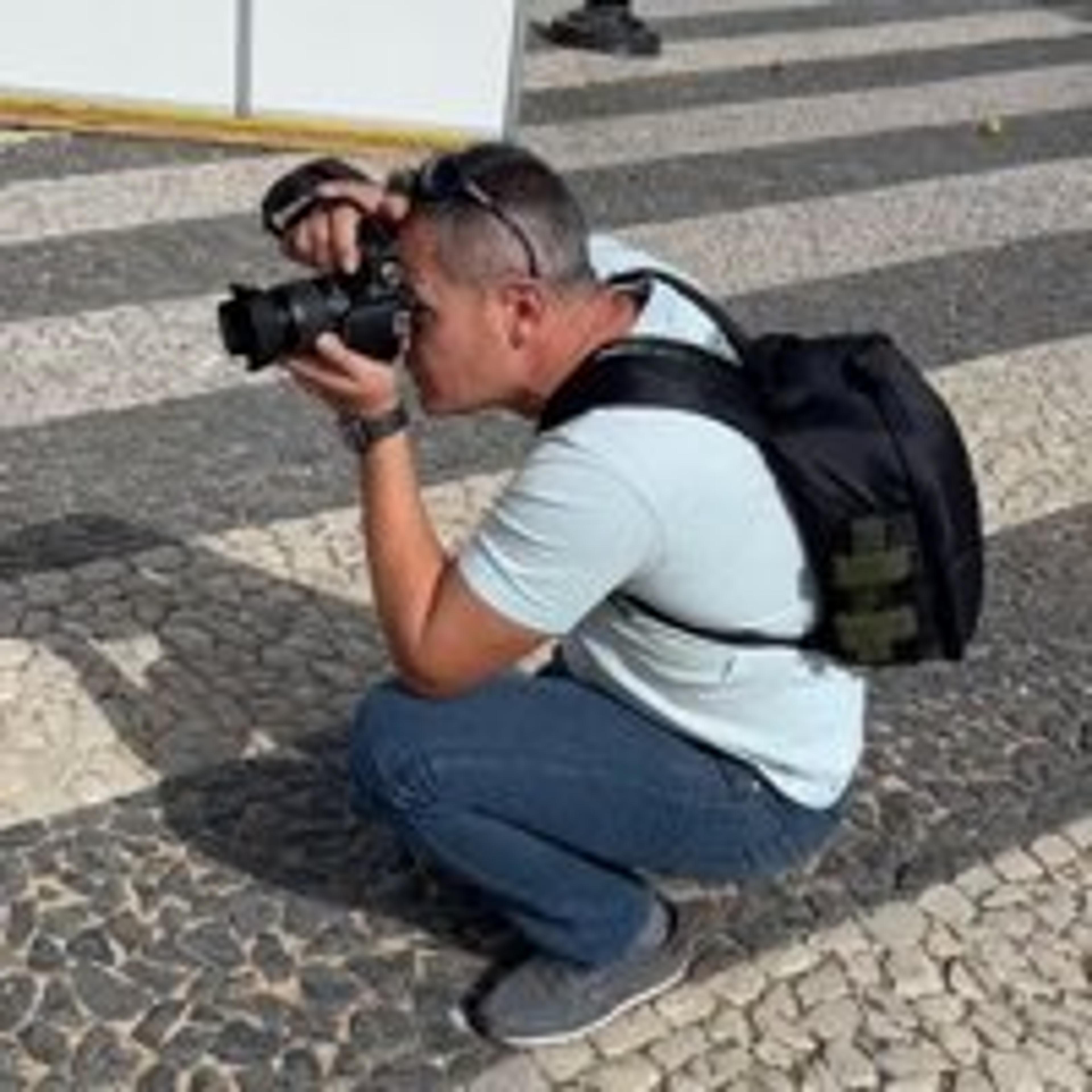 Jose Manuel Pineda Olivero