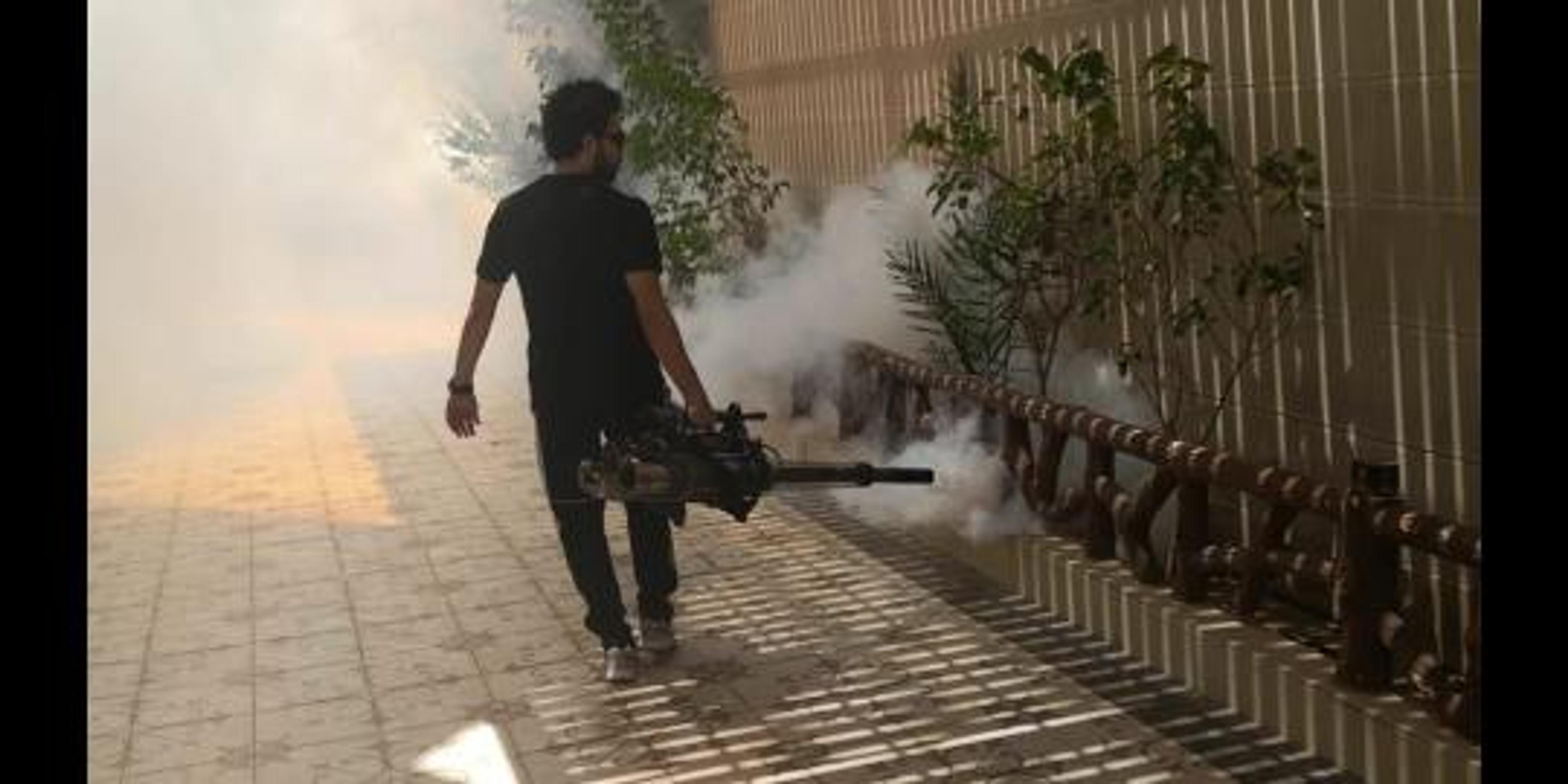 شركة واي جي