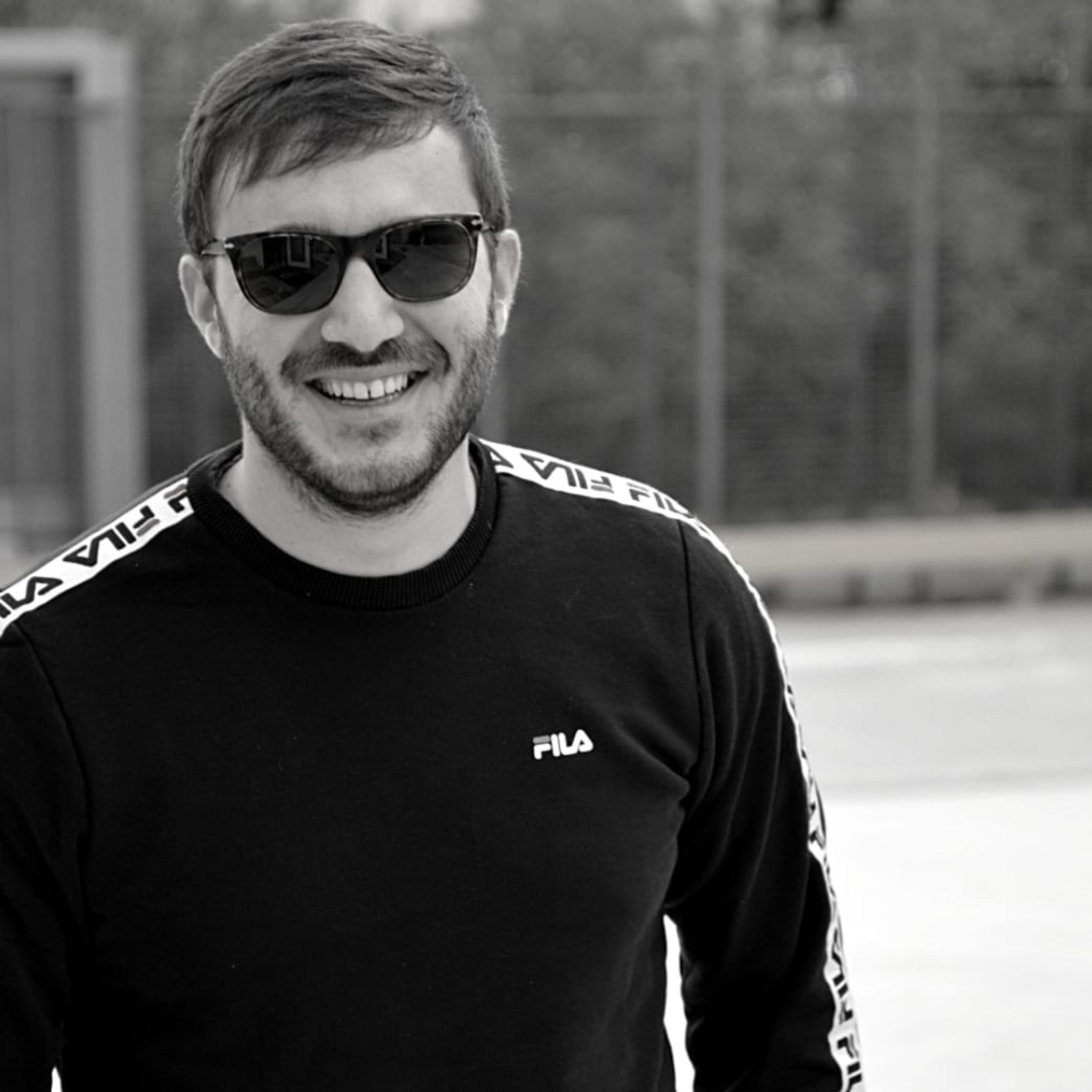 Emanuele Venditti