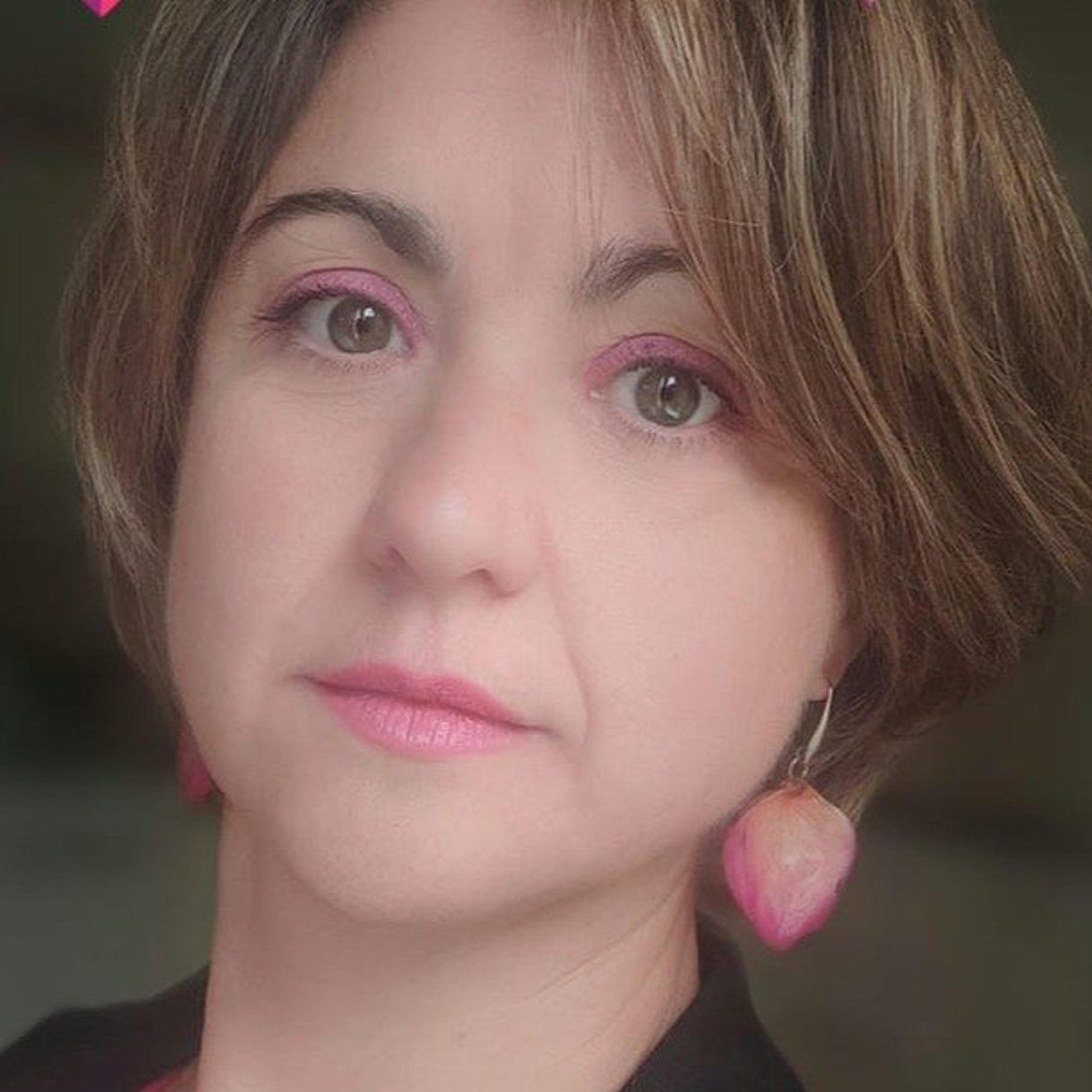 Liliana Nicoletti