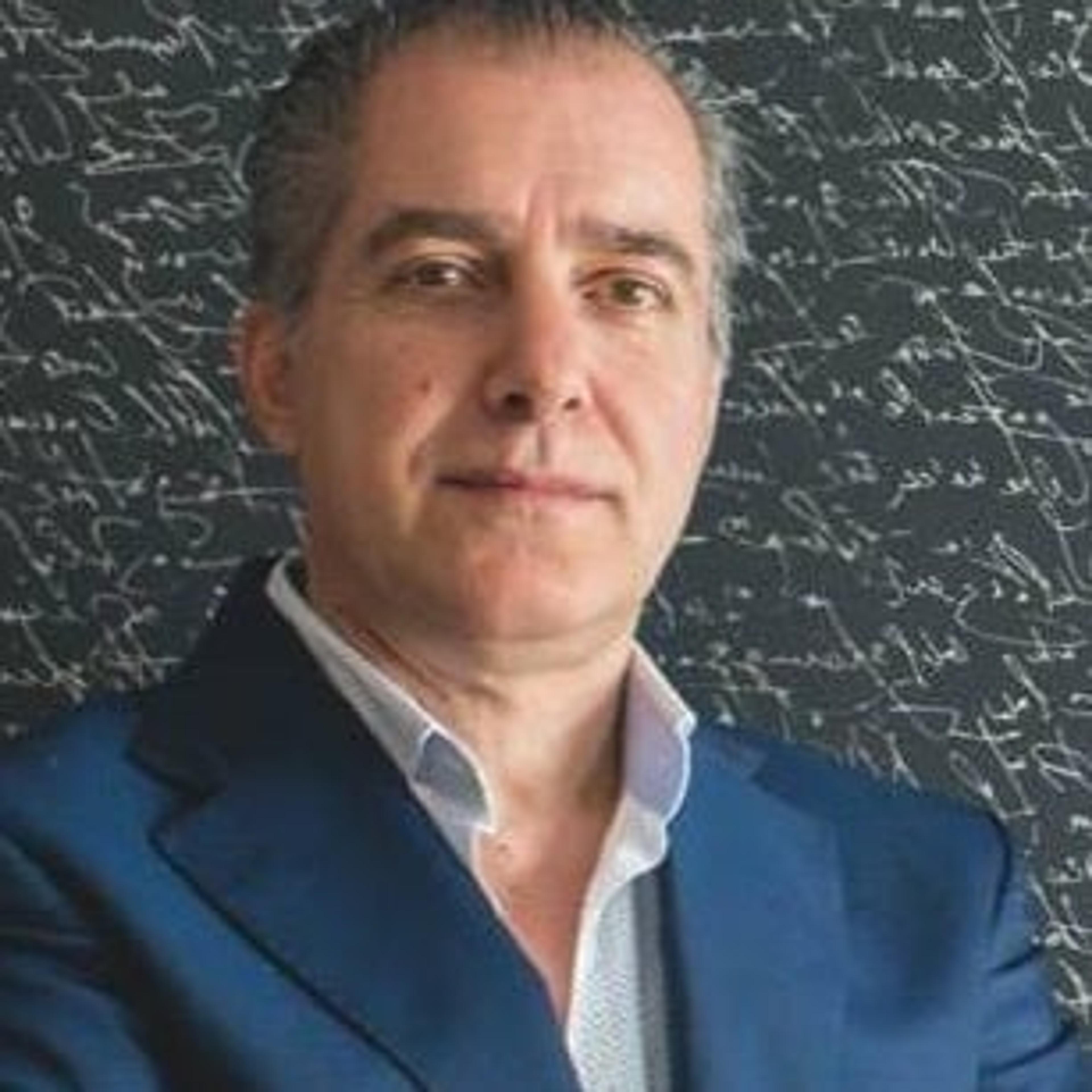 Dr. Giovanni Canora