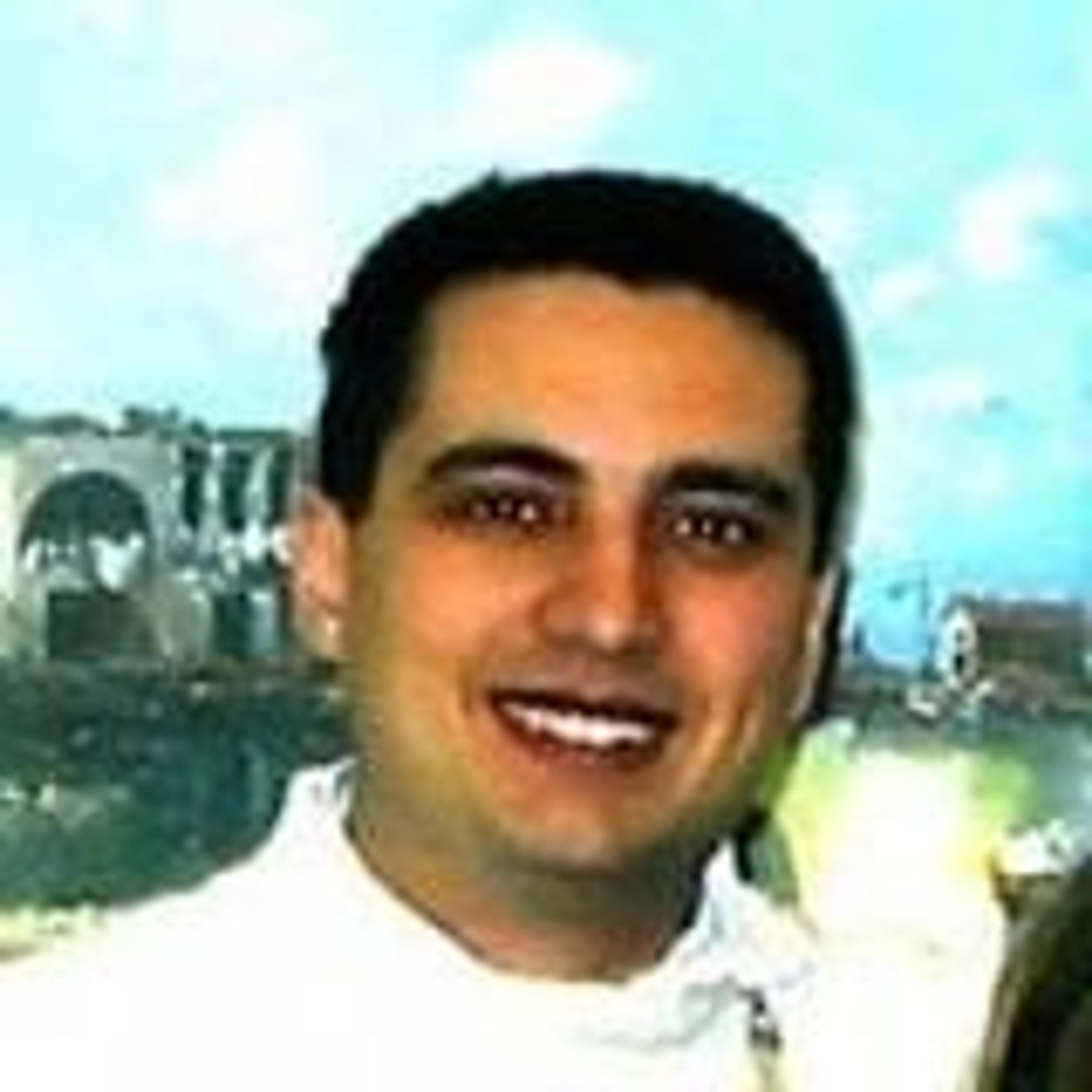 Egidio pignalosa