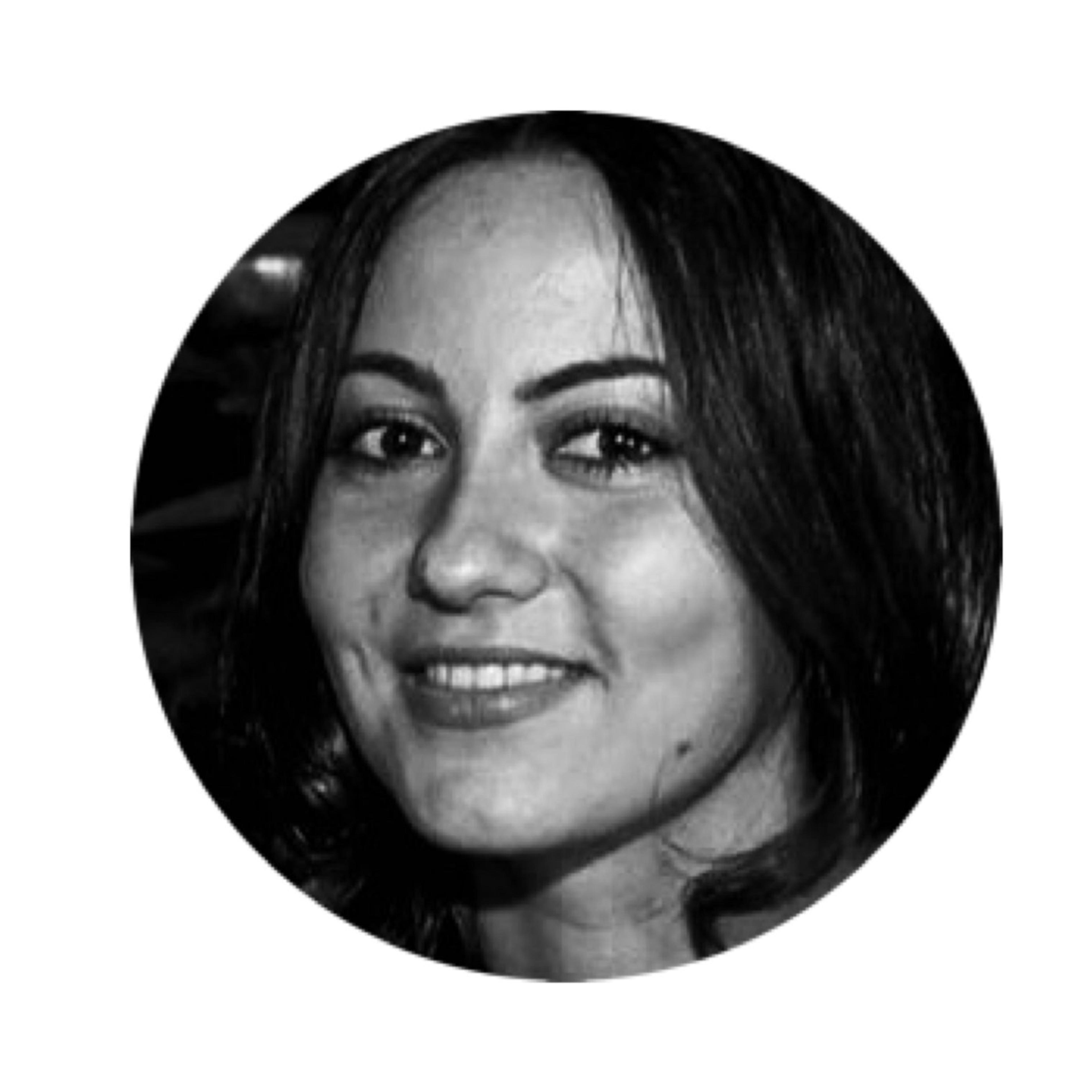 Eugenia Sánchez Garrido