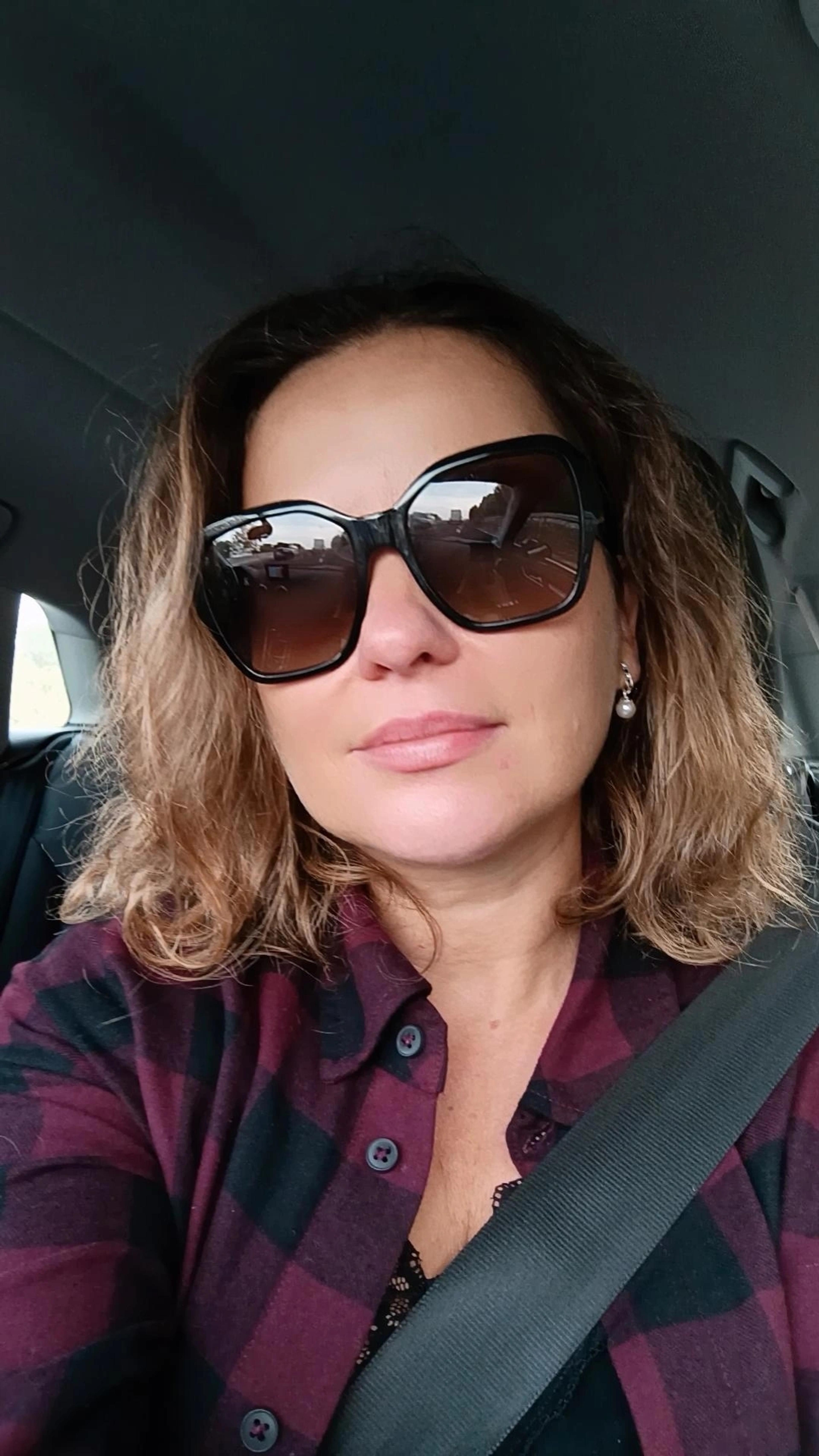 Katerina Gousia