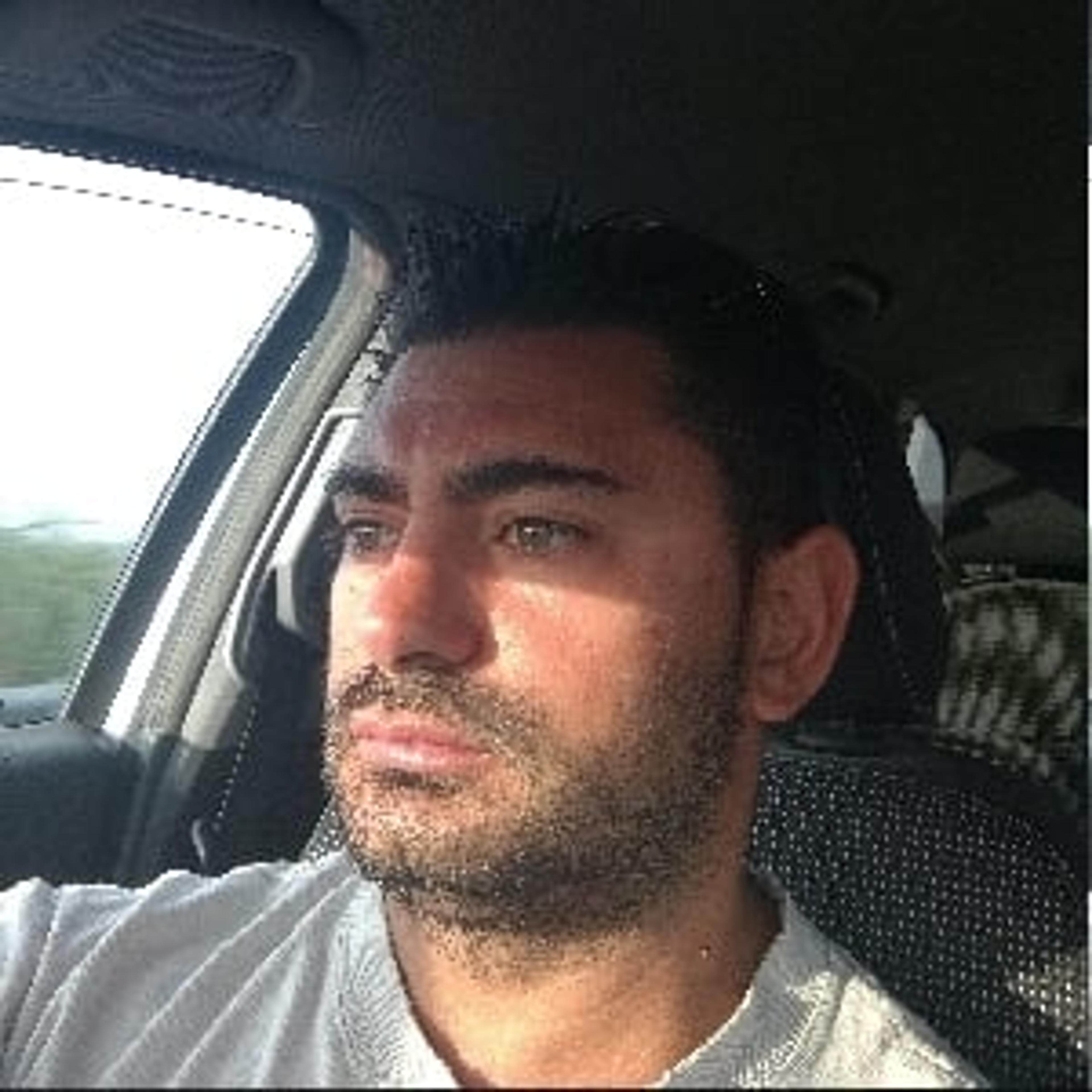 Antonio Italiano
