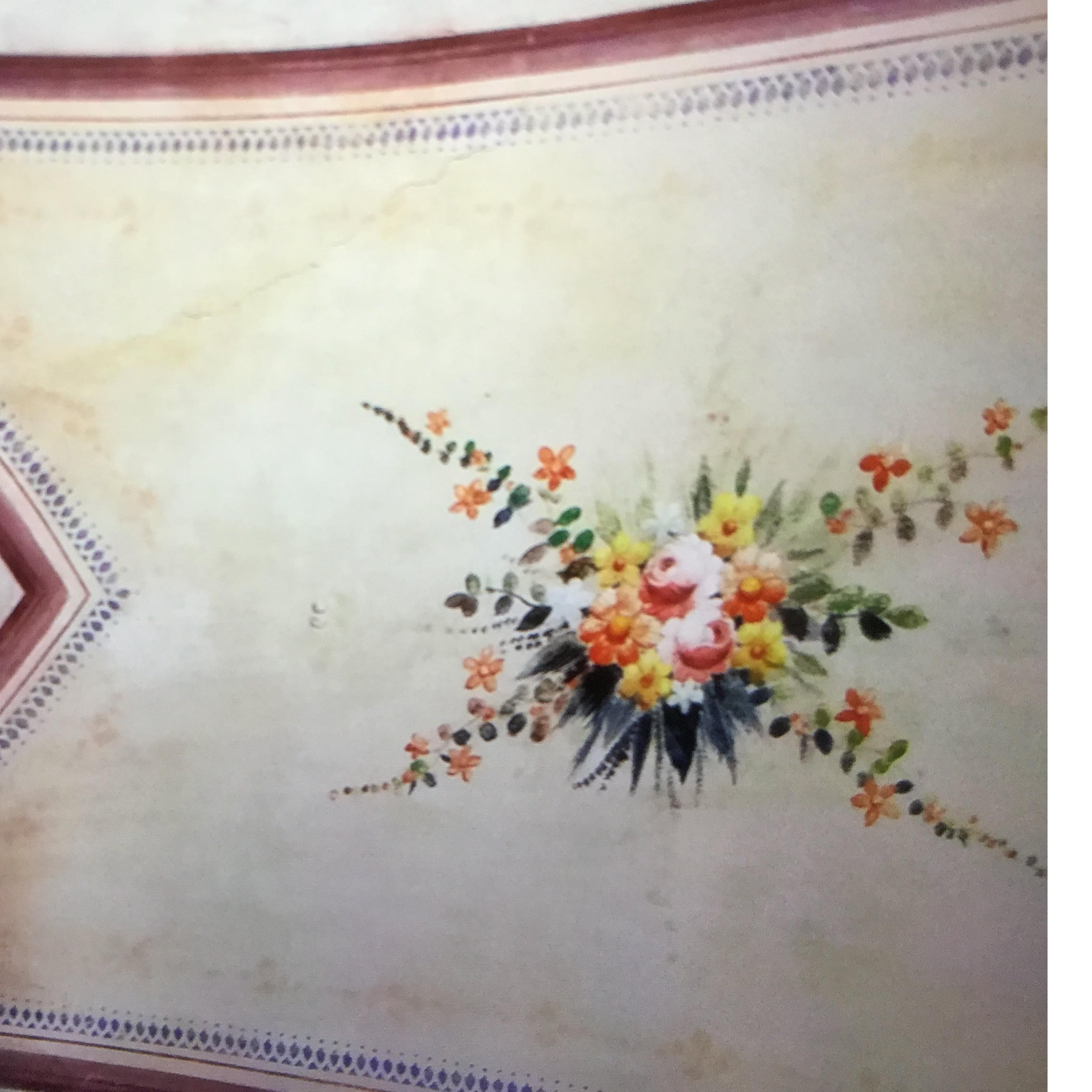 Stefano Giannetti pitturazioni e decorazioni
