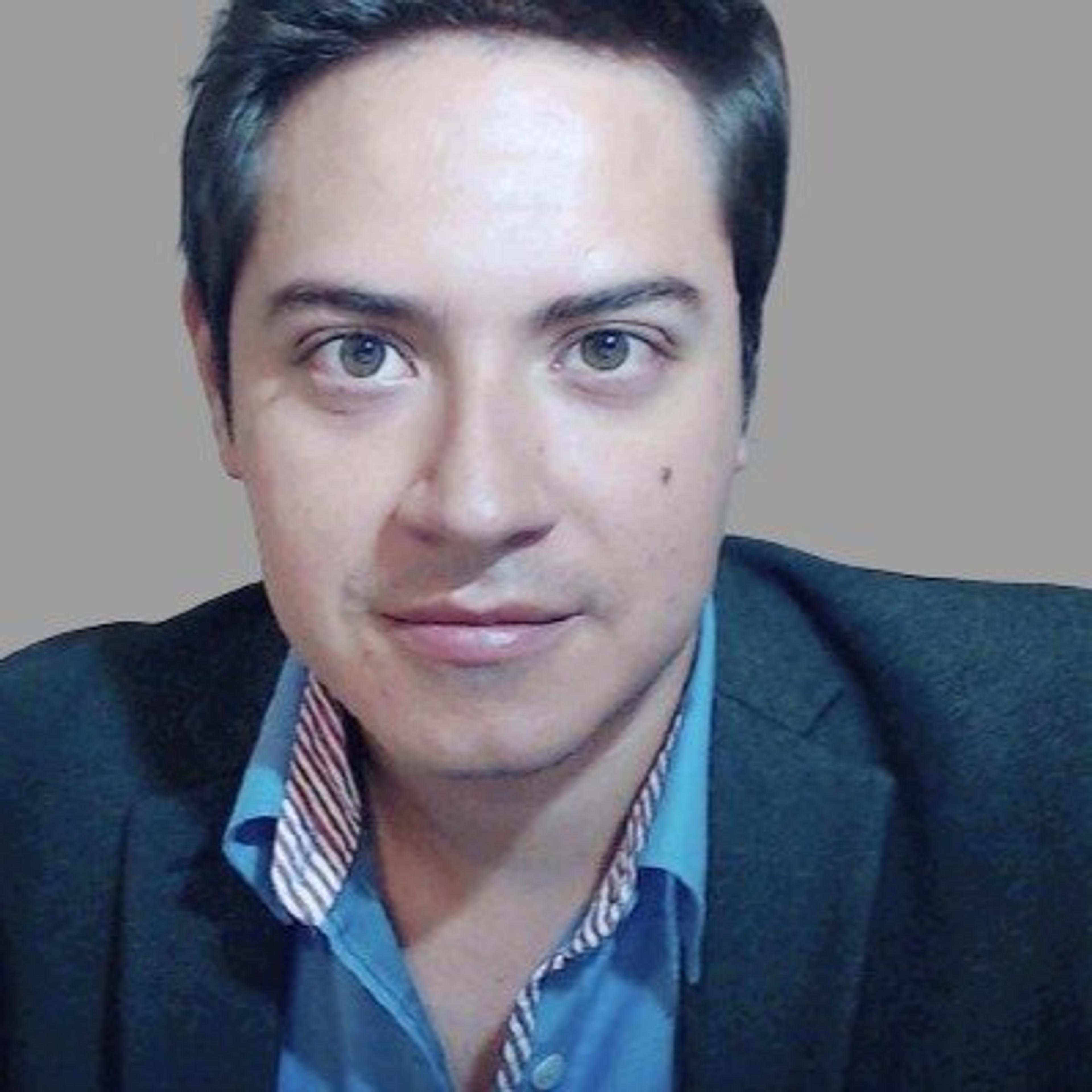 Juan Diego Espitia Guzman