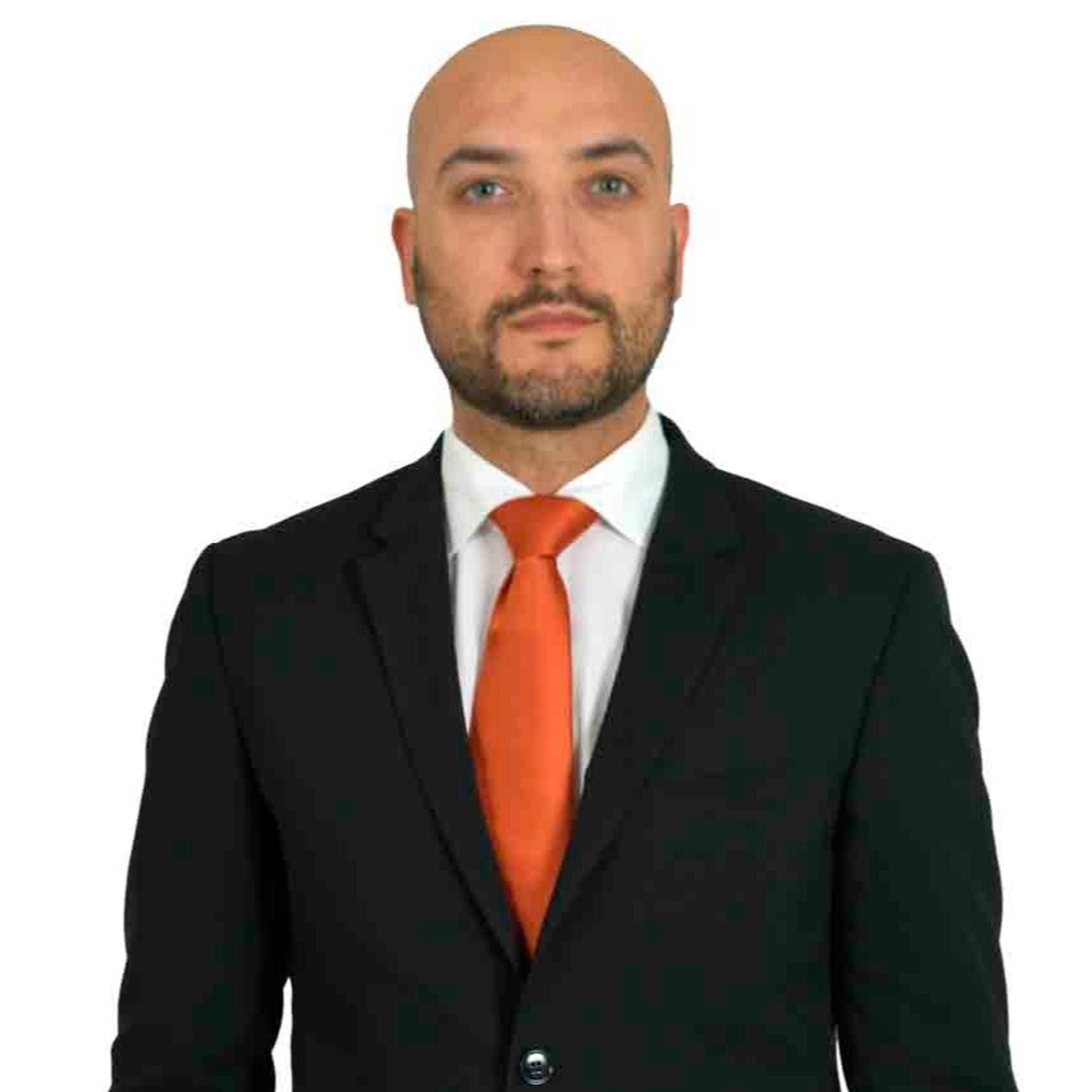 Walter Cavarretta Agente Immobiliare