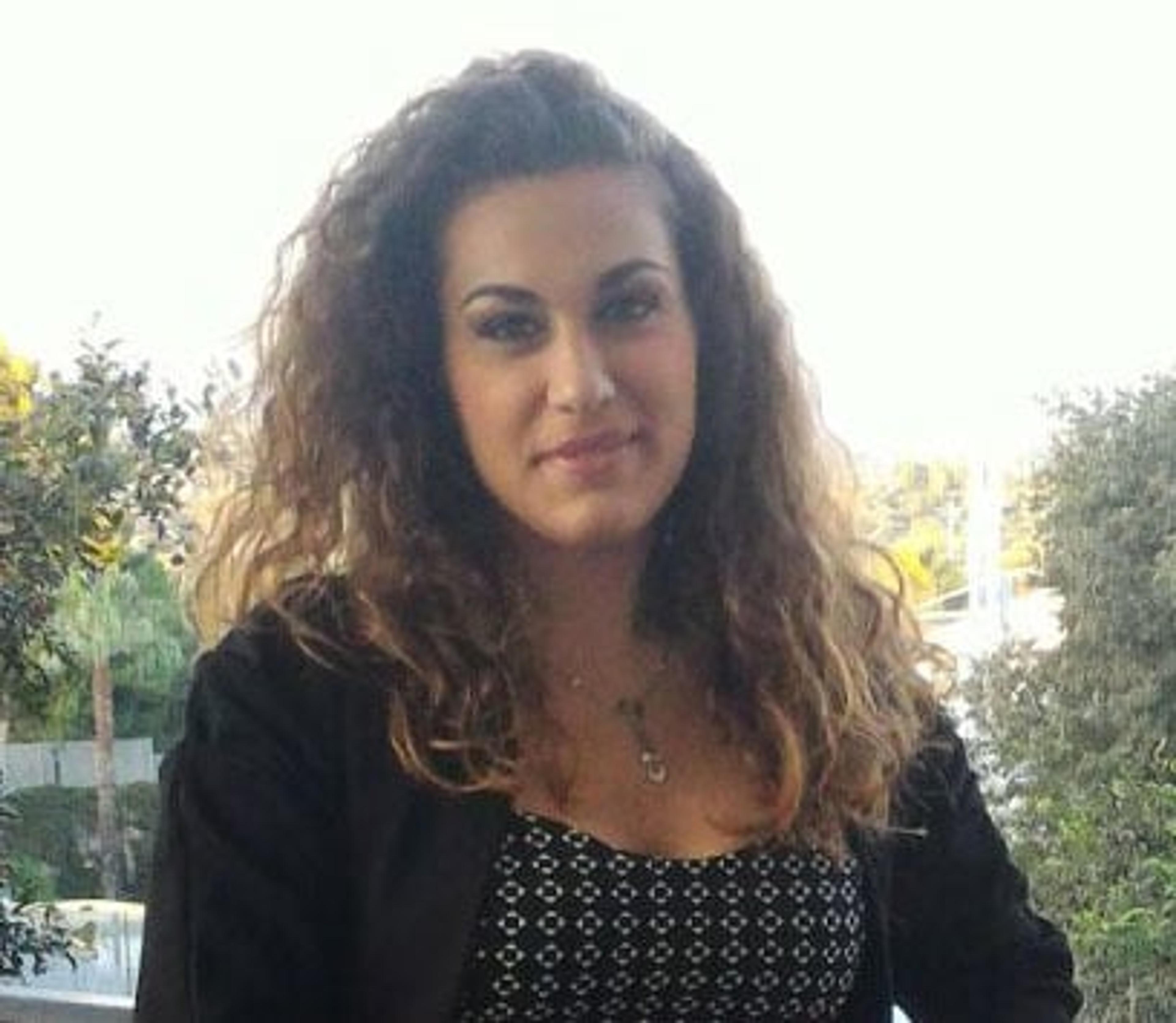 Gracy Coco Di Mara