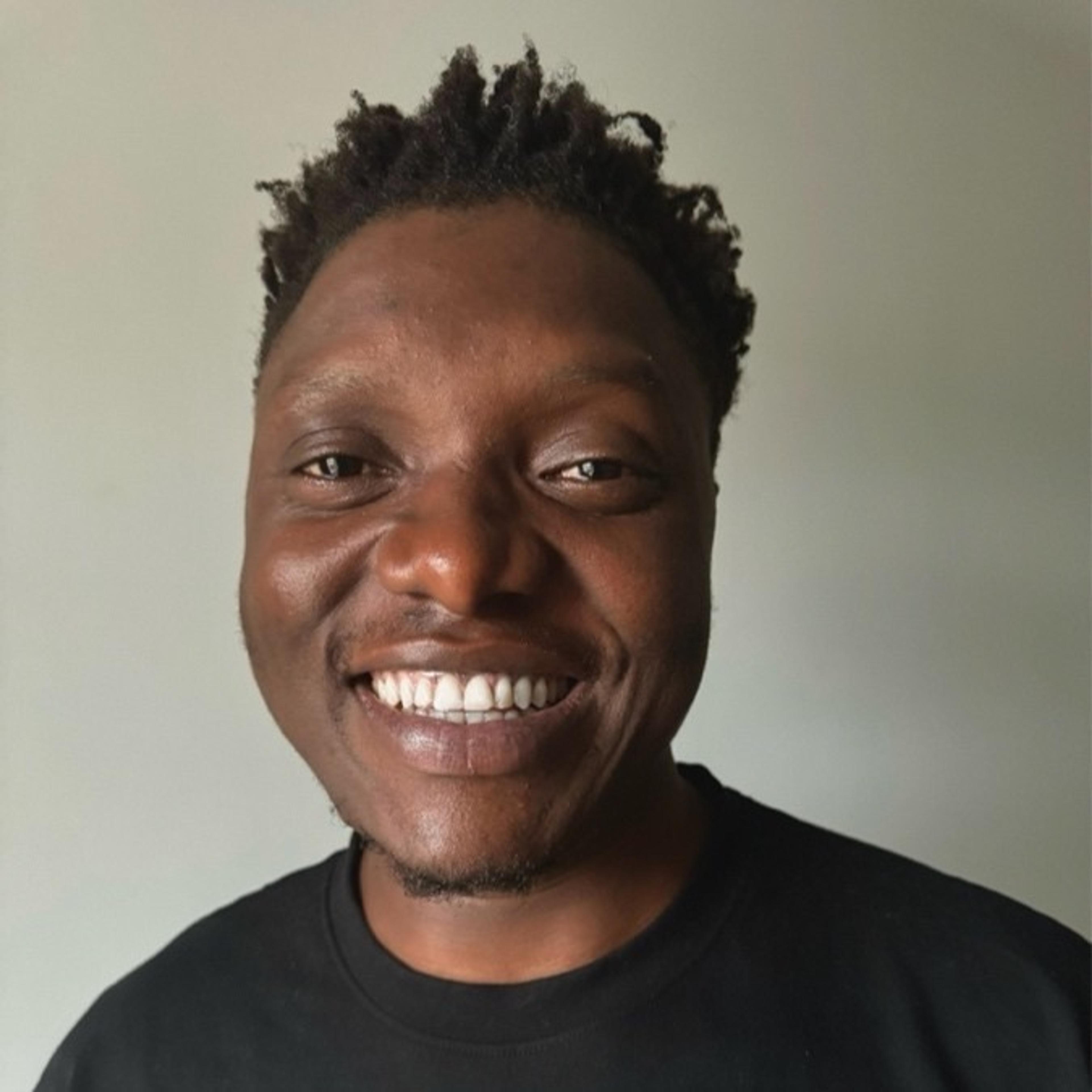 YINKA FOLORUNSO