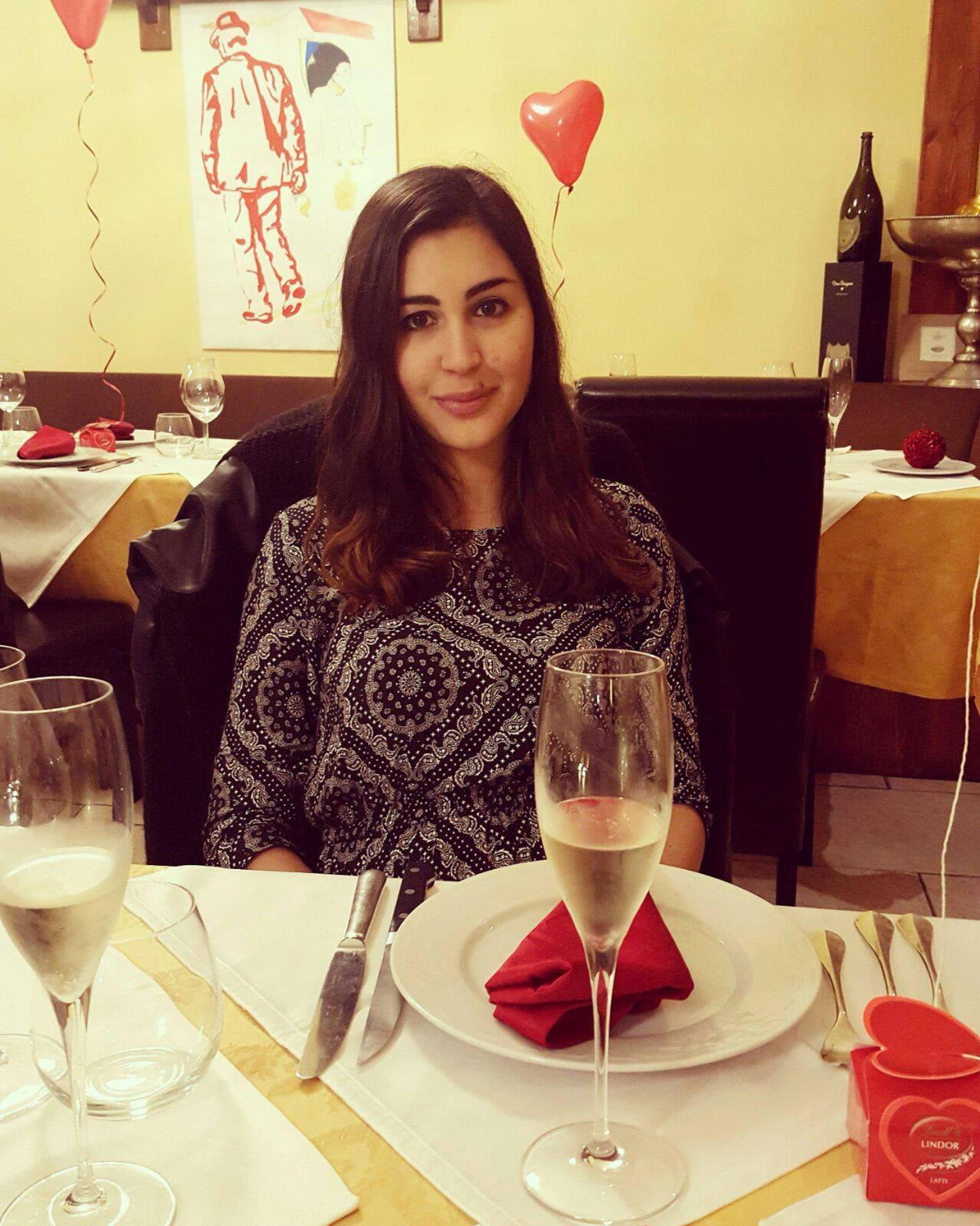 Claudia Palazzino