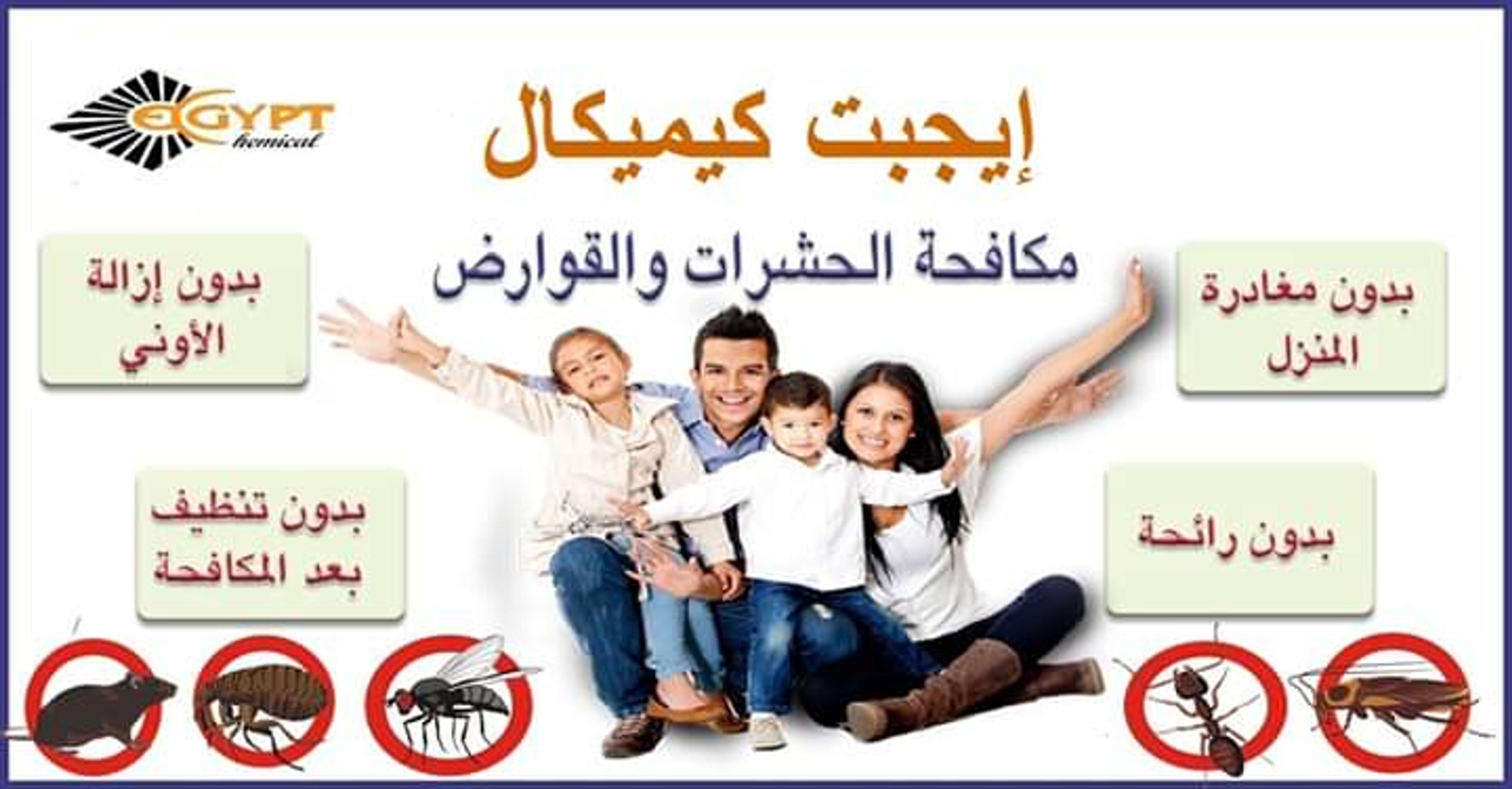 Egypt Chemical
