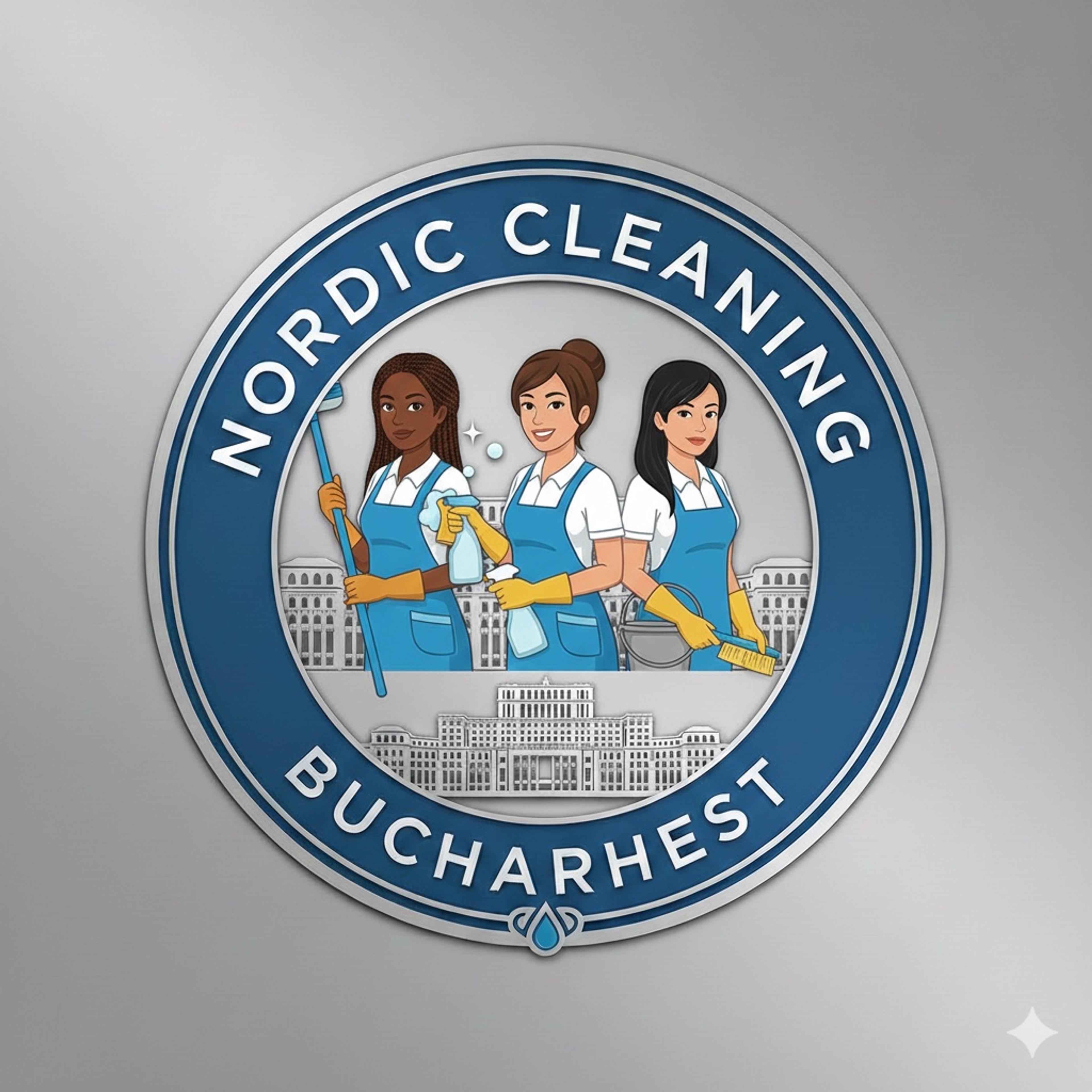 NORDIC CLEANING BUCHAREST