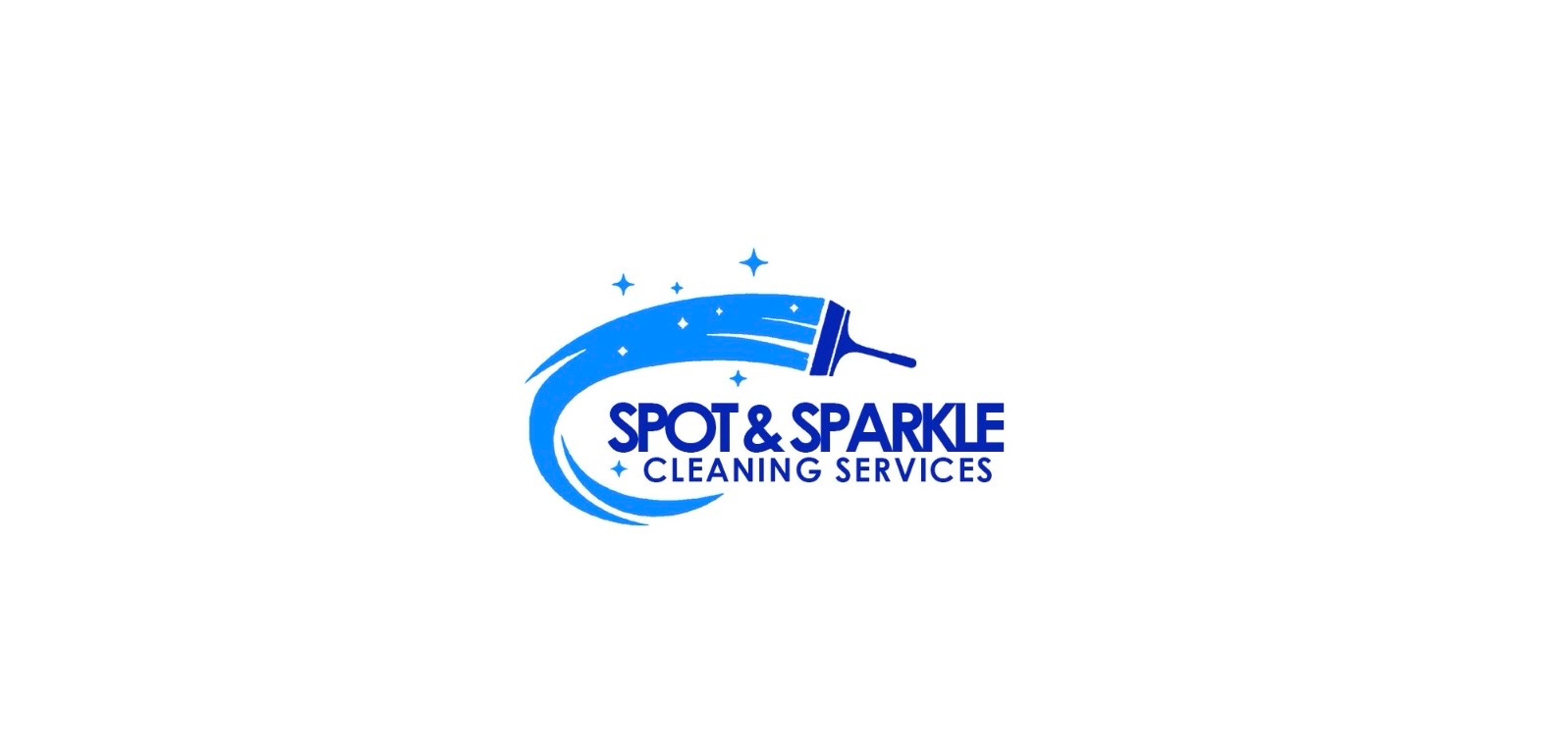 Spot and Sparkle Cleaning Services