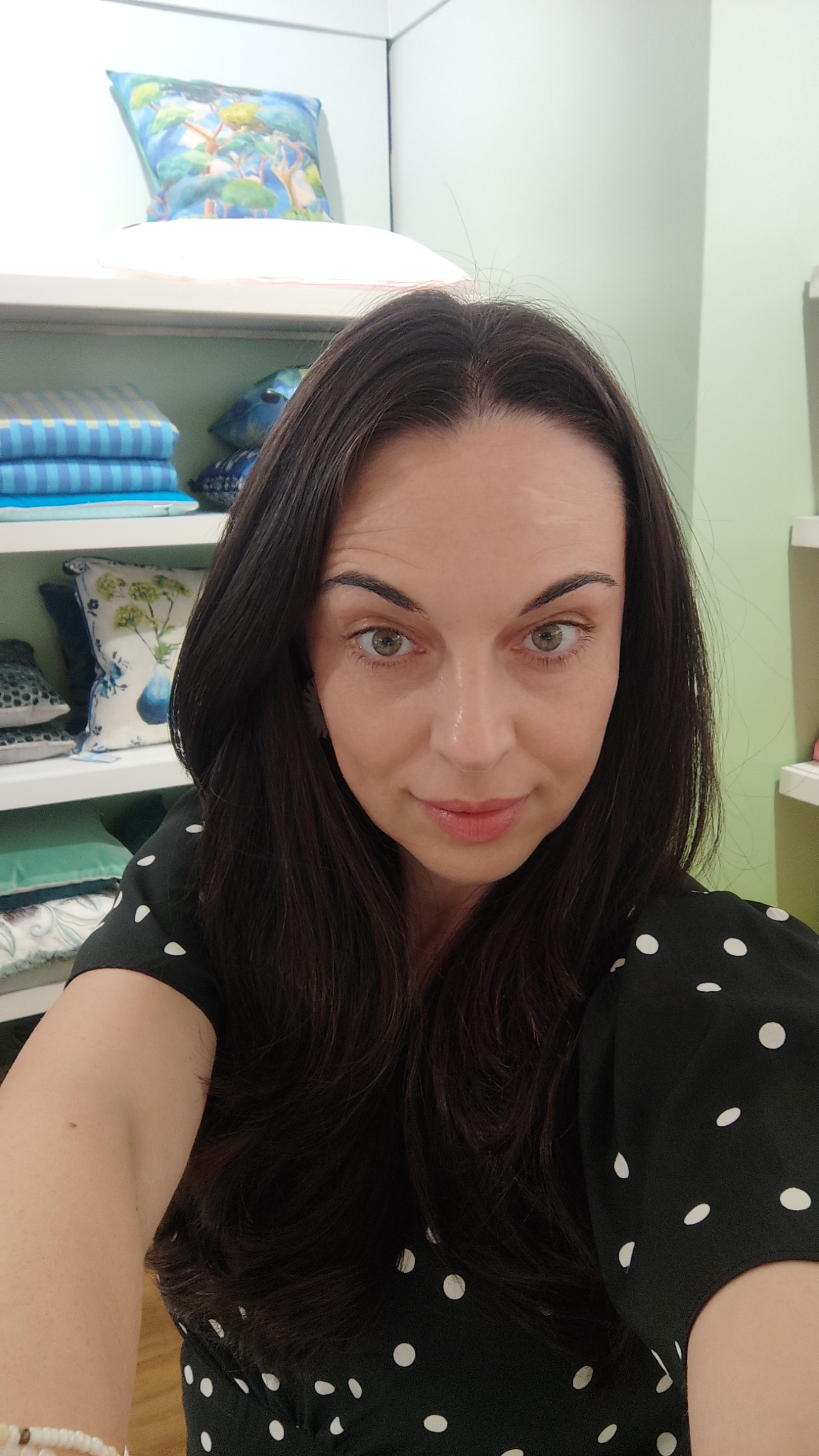 Lilyana Pchelarova