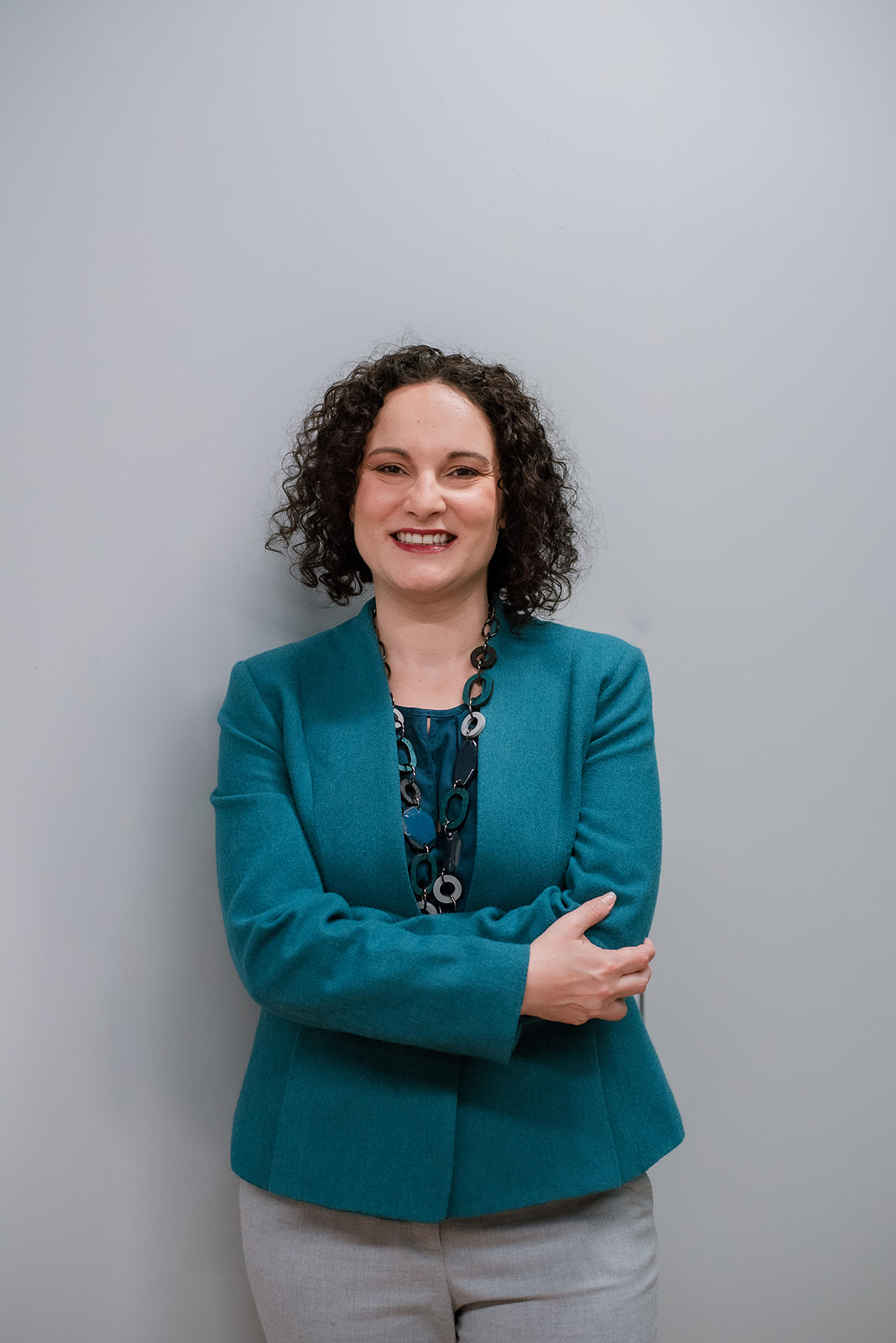 Dorit Sauer