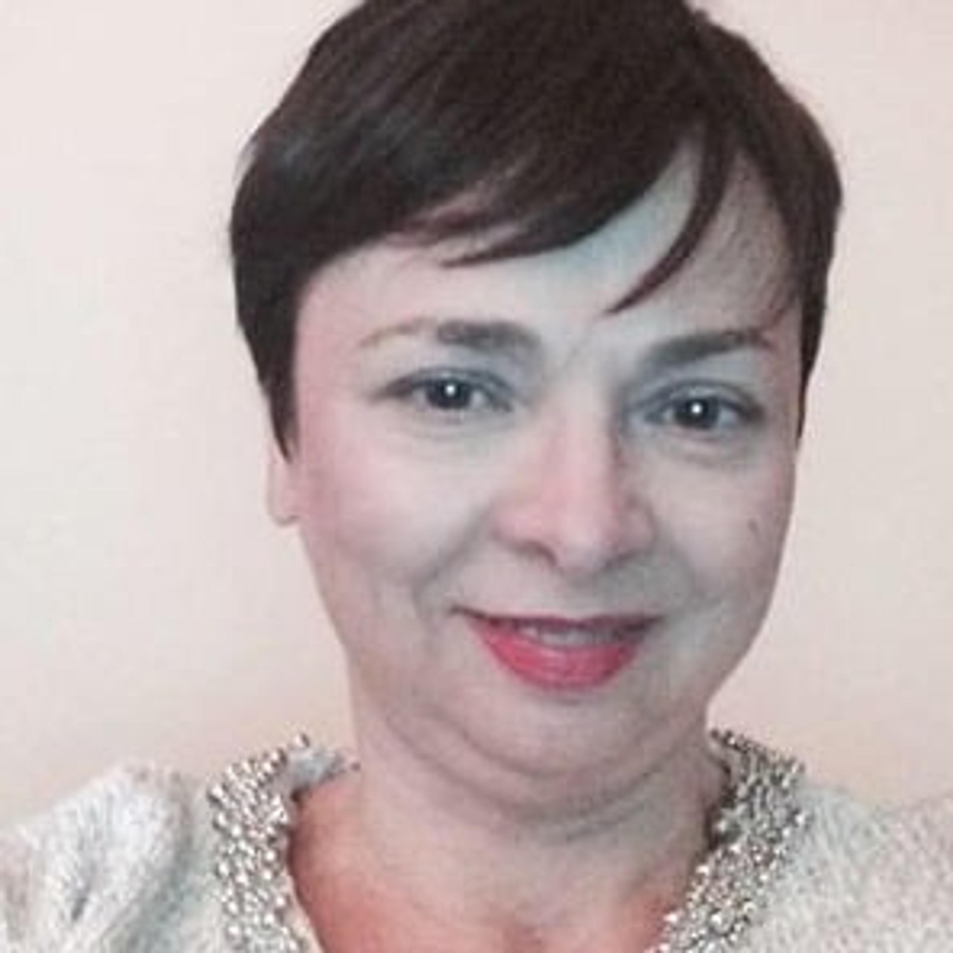 Doris Rosanna