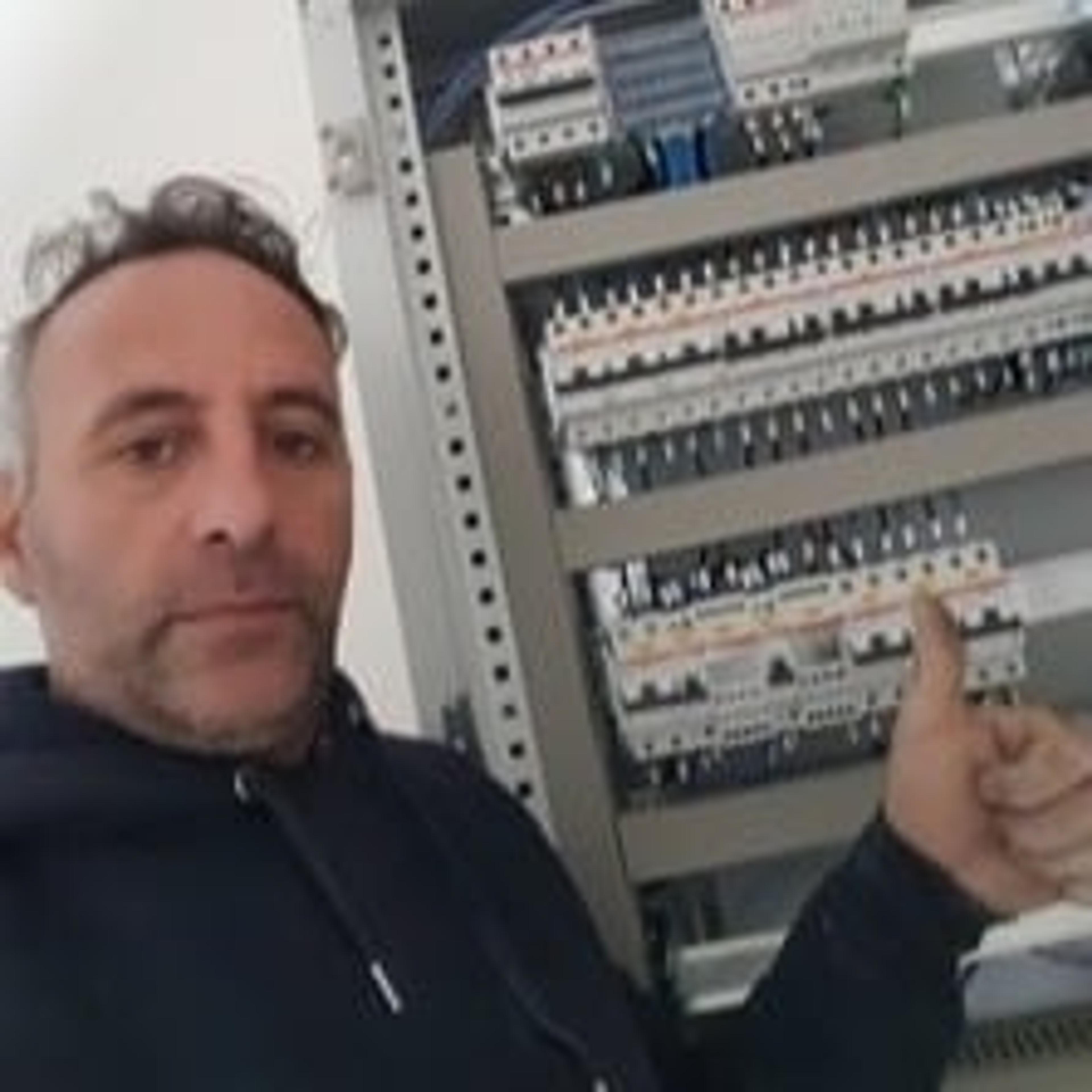 L&P Elettroimpianti in