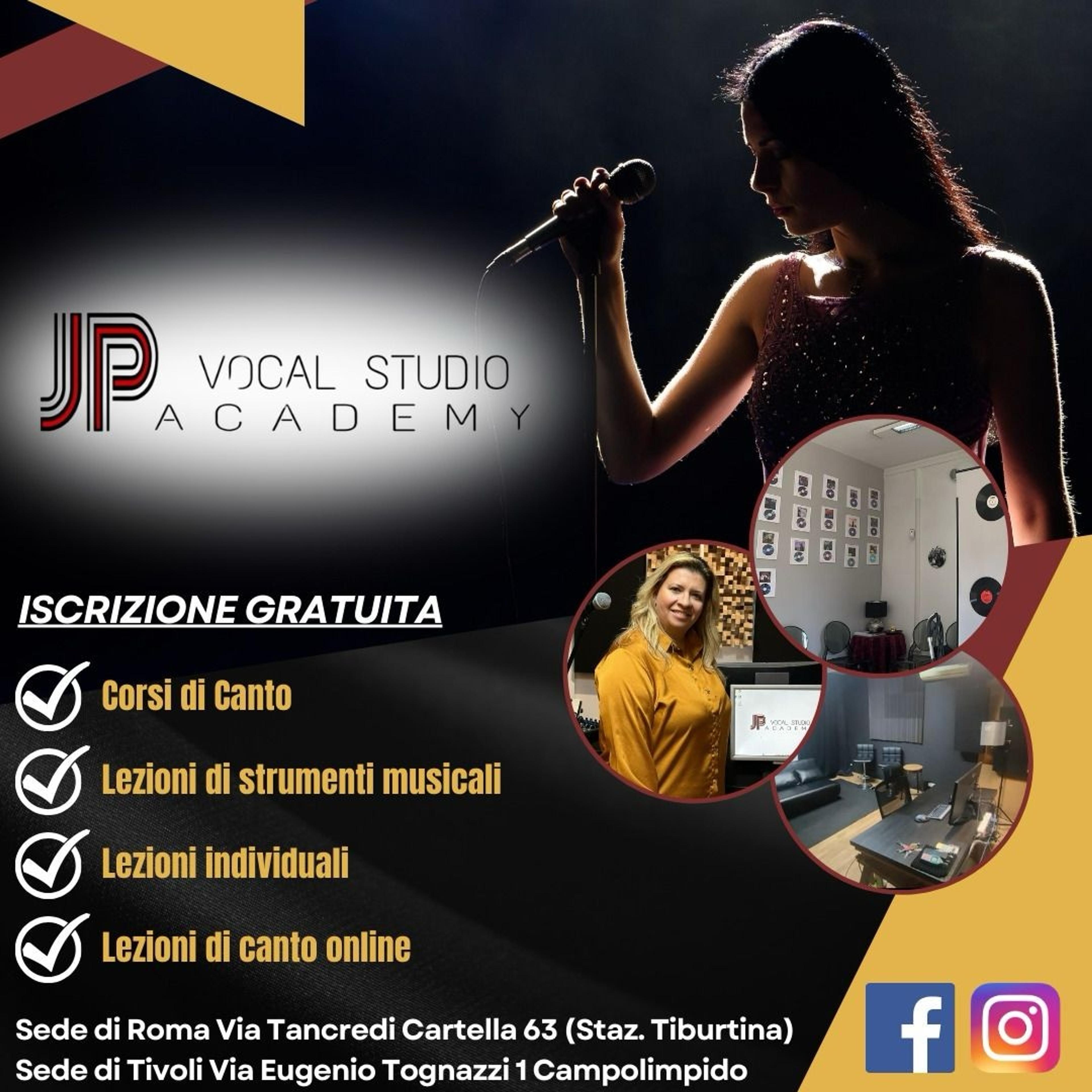 Cuore in Musica Academy
