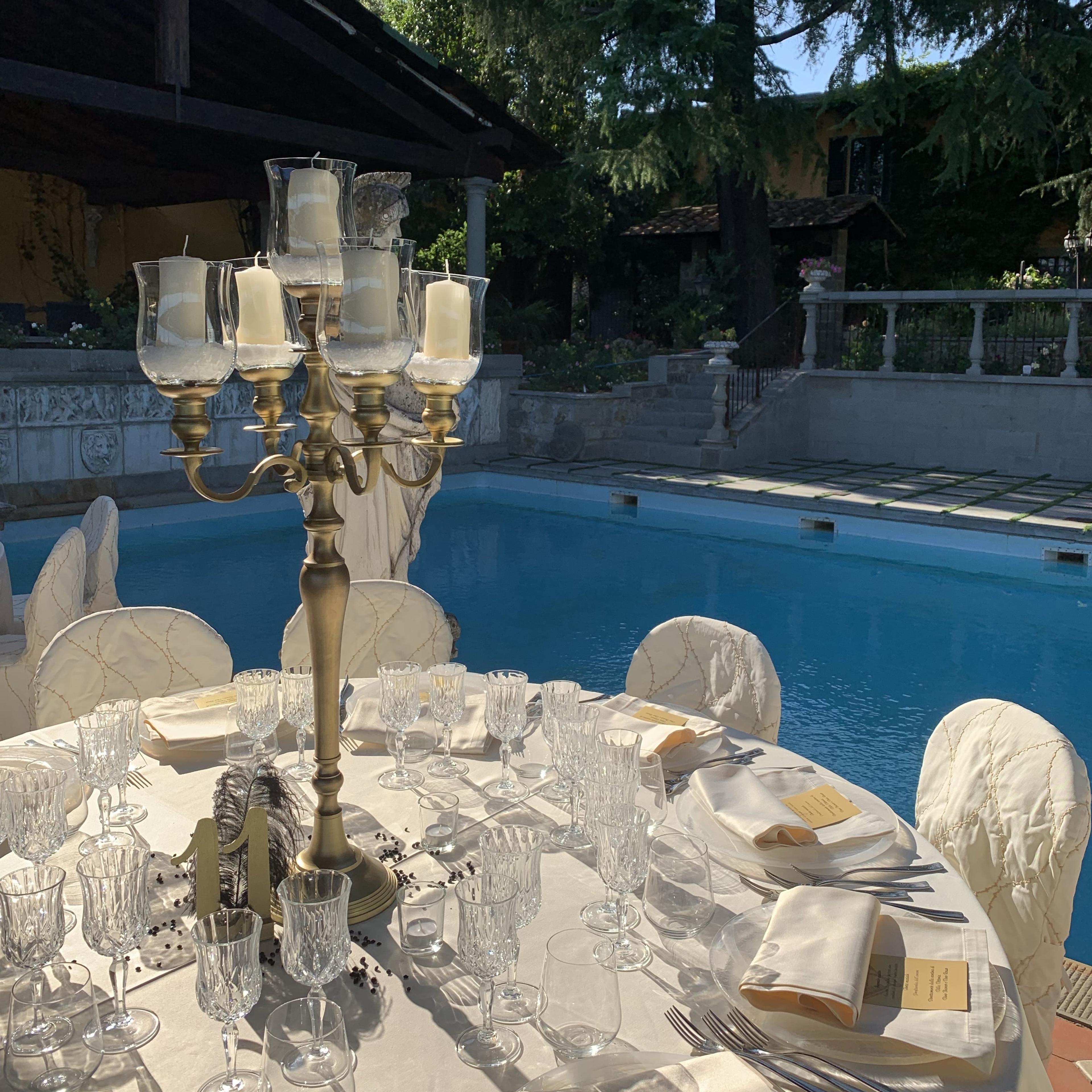 Miami banqueting catering e wedding planner