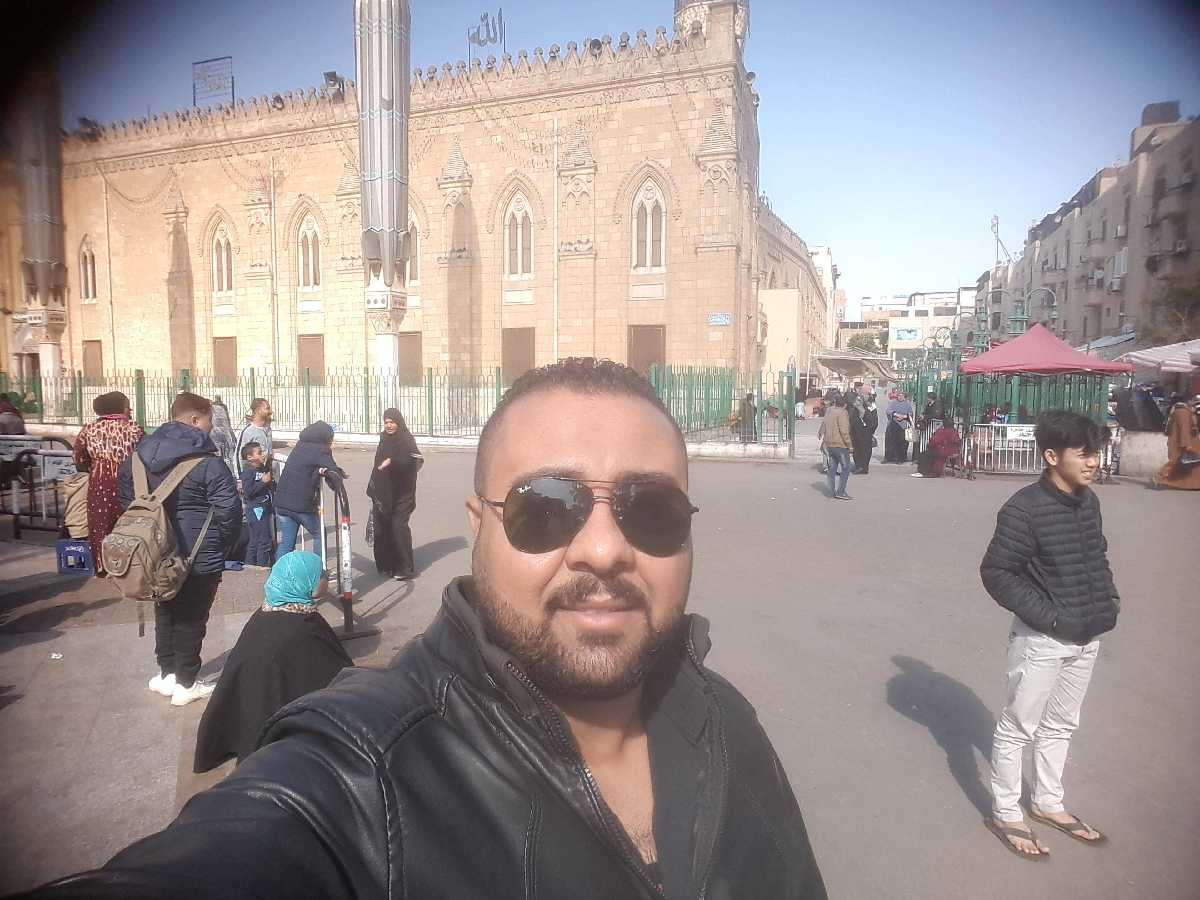 بسام أشرف