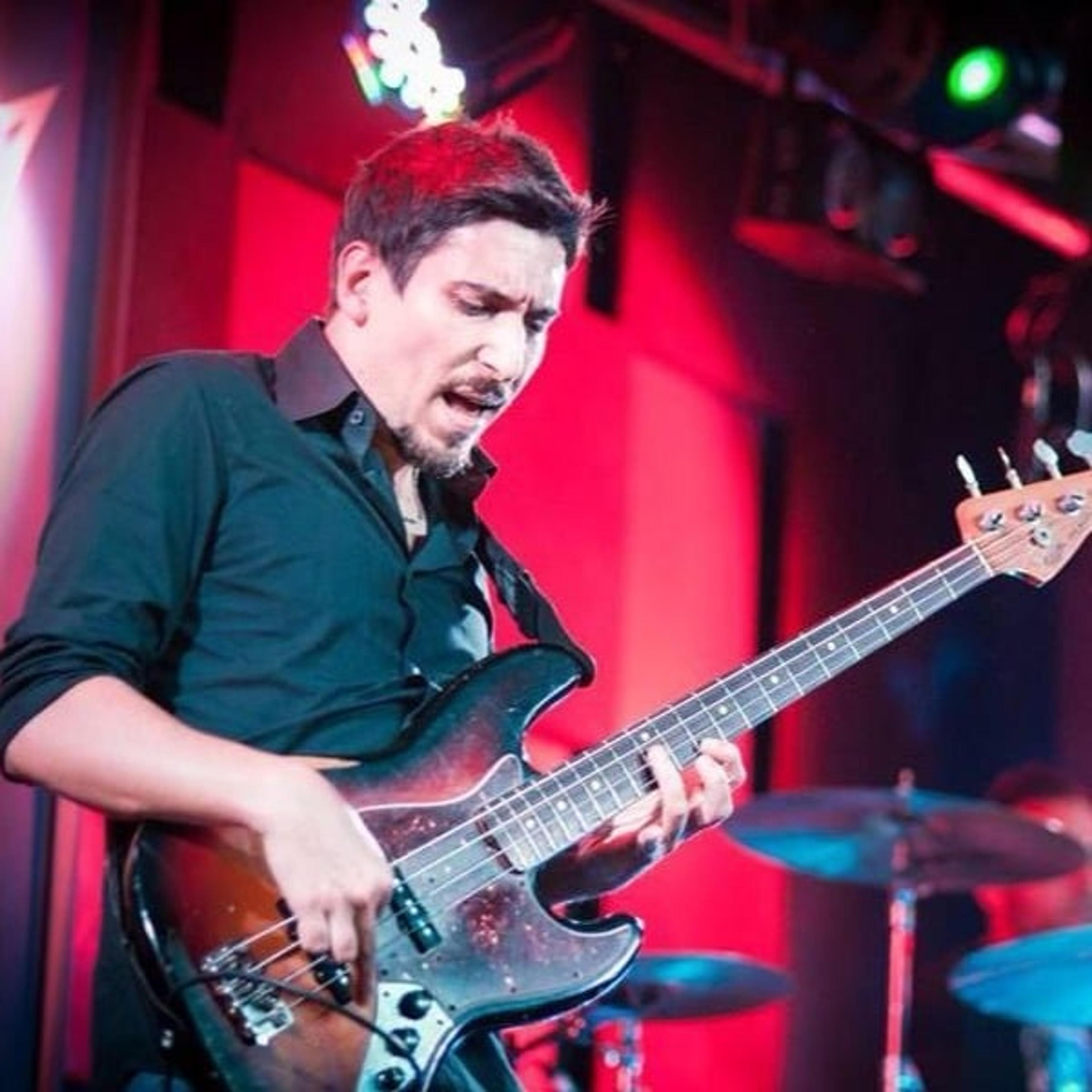 Marco Galiero