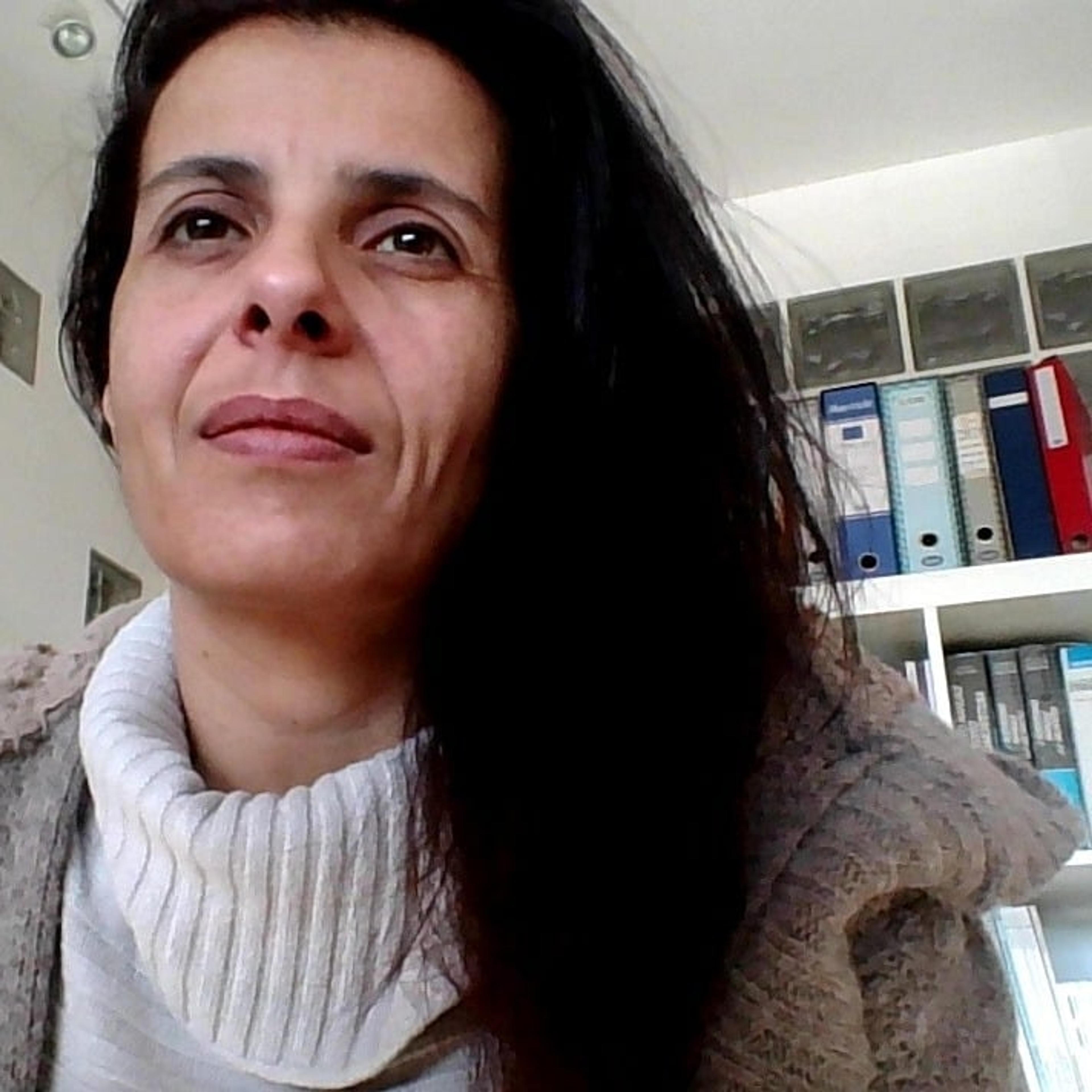 Ingegnere Annamaria Ranni