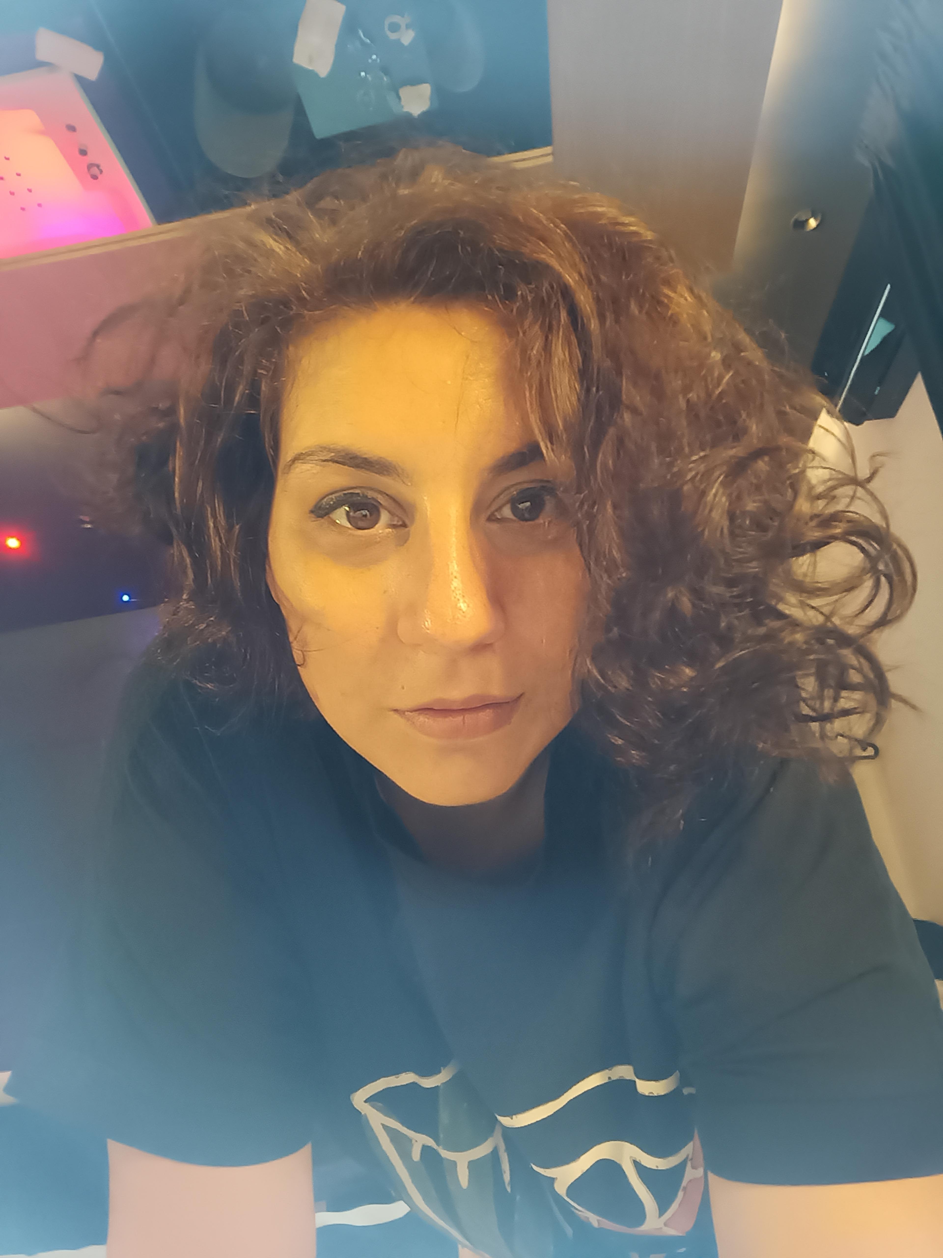 Alessia Annicchiarico