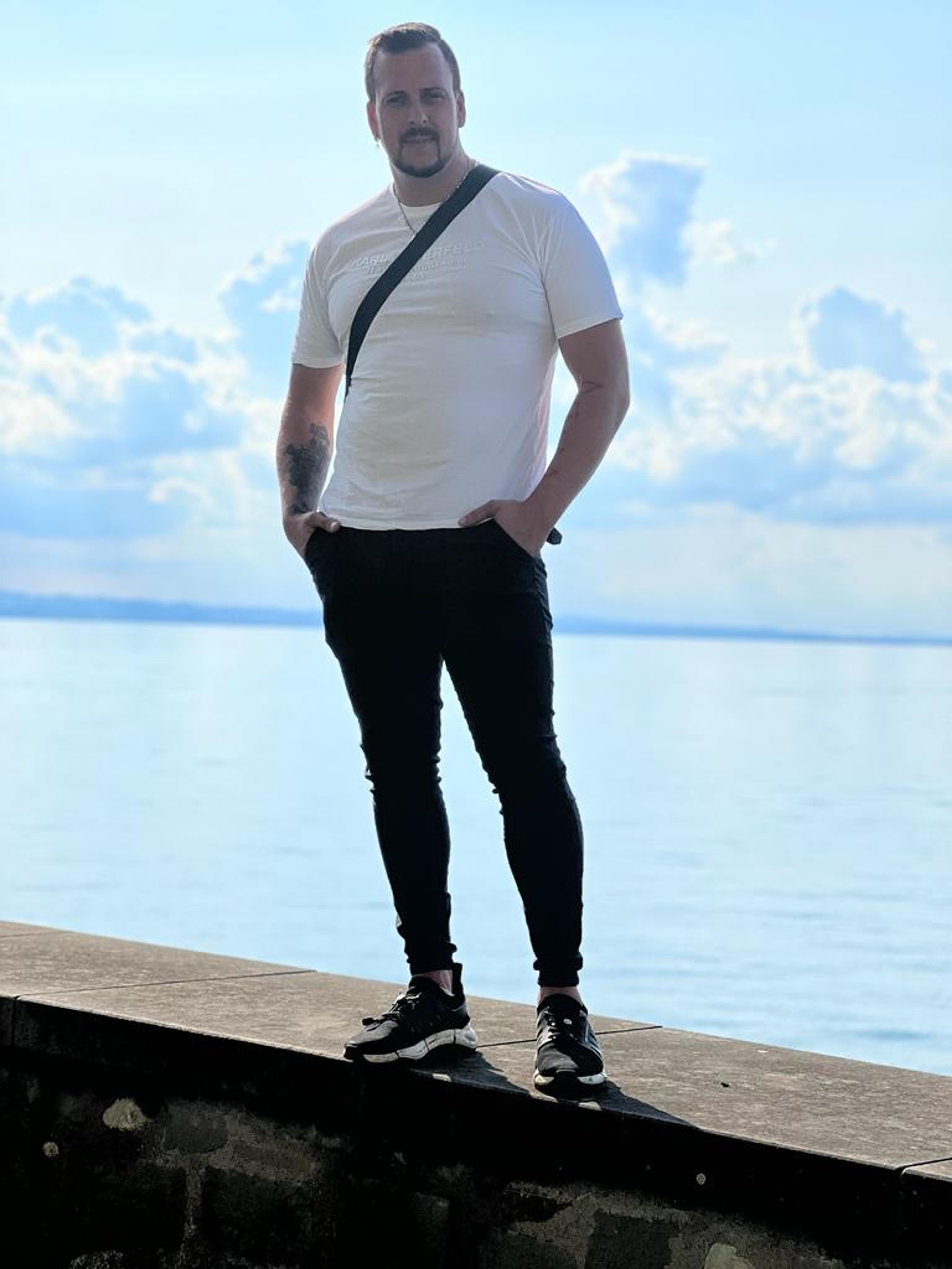 Marc Domsel Domsel