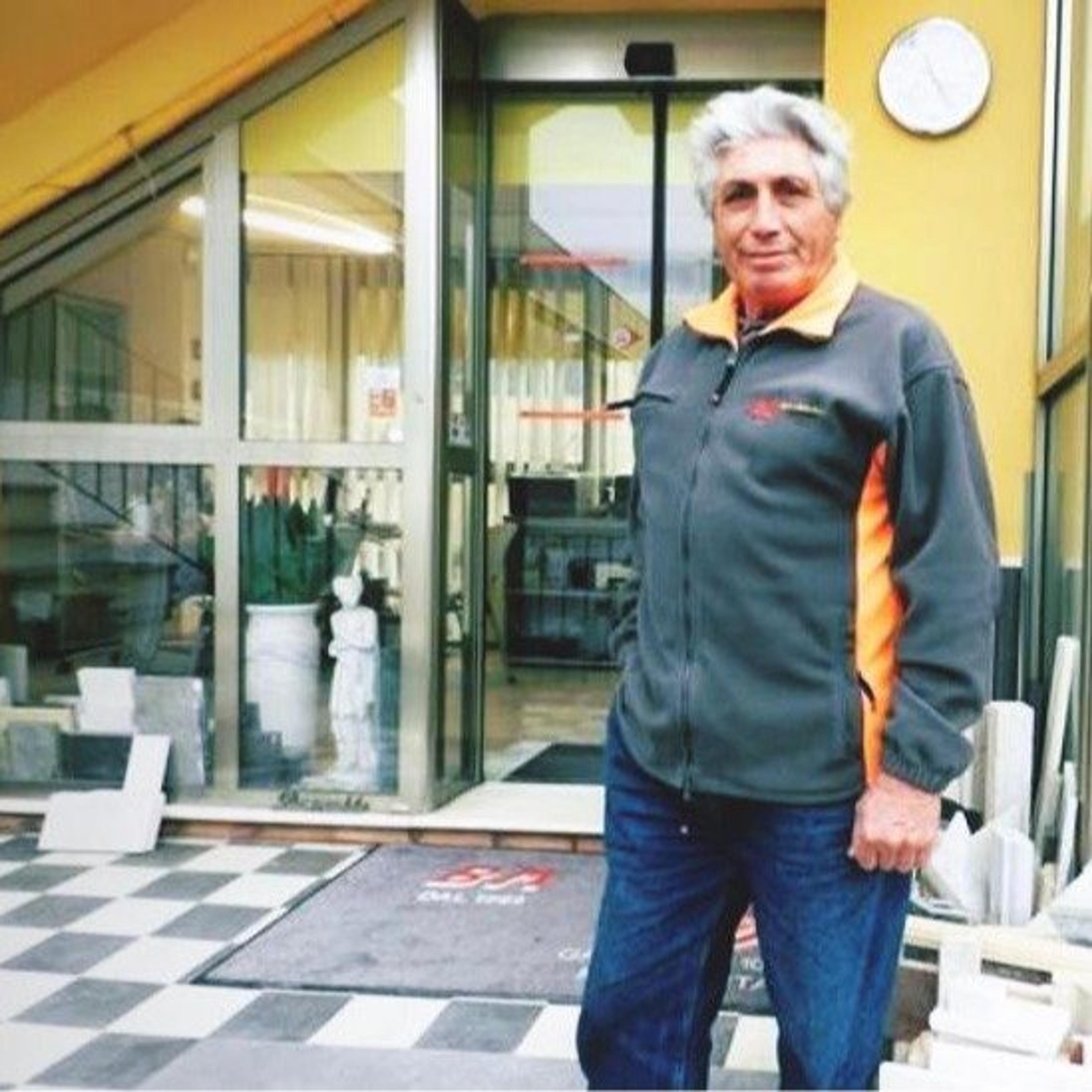 BONCODDO MARMI SNC DI SALVATORE BONCODDO
