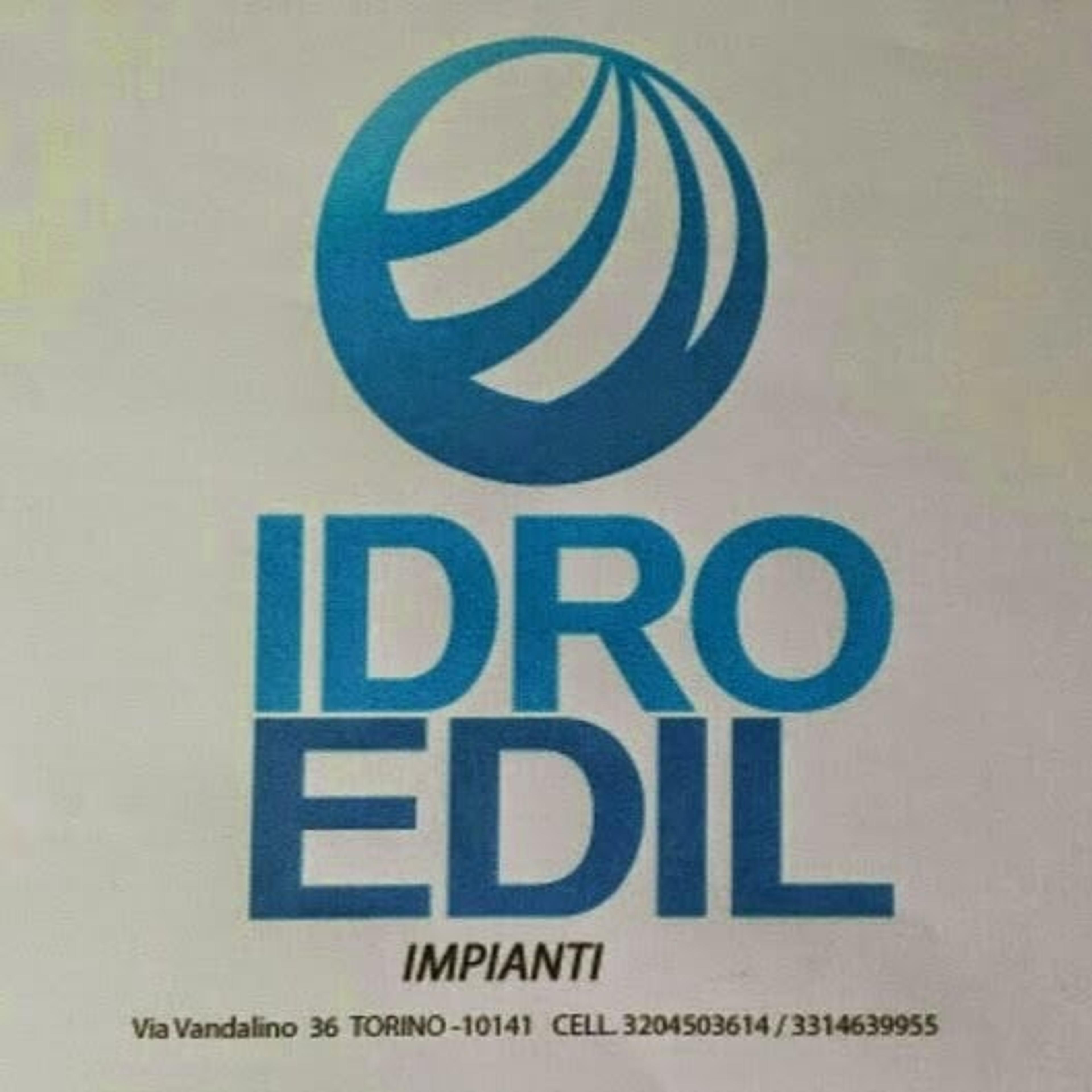 IMPIANTI IDRO-EDIL