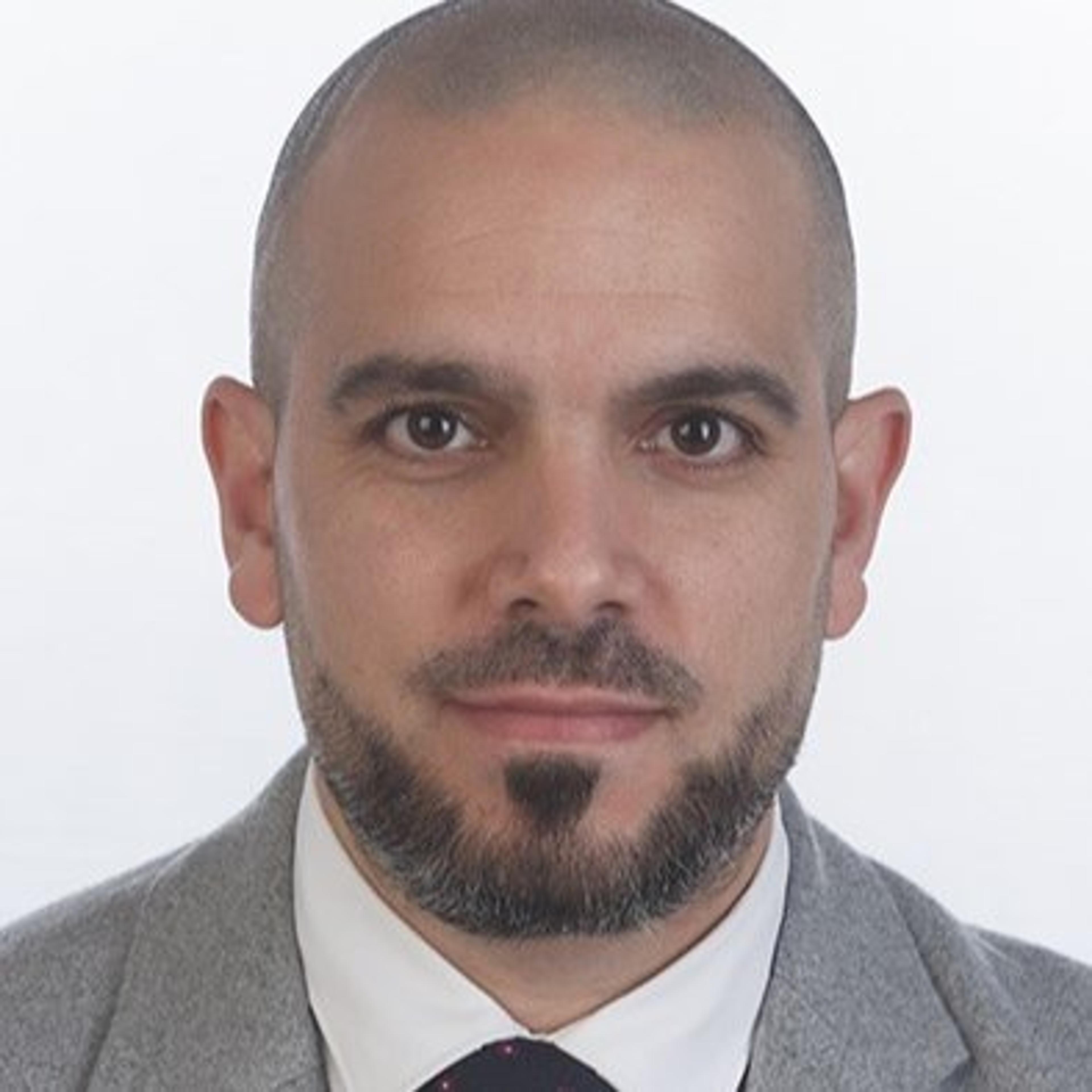 ABOGADO AUTÓNOMO