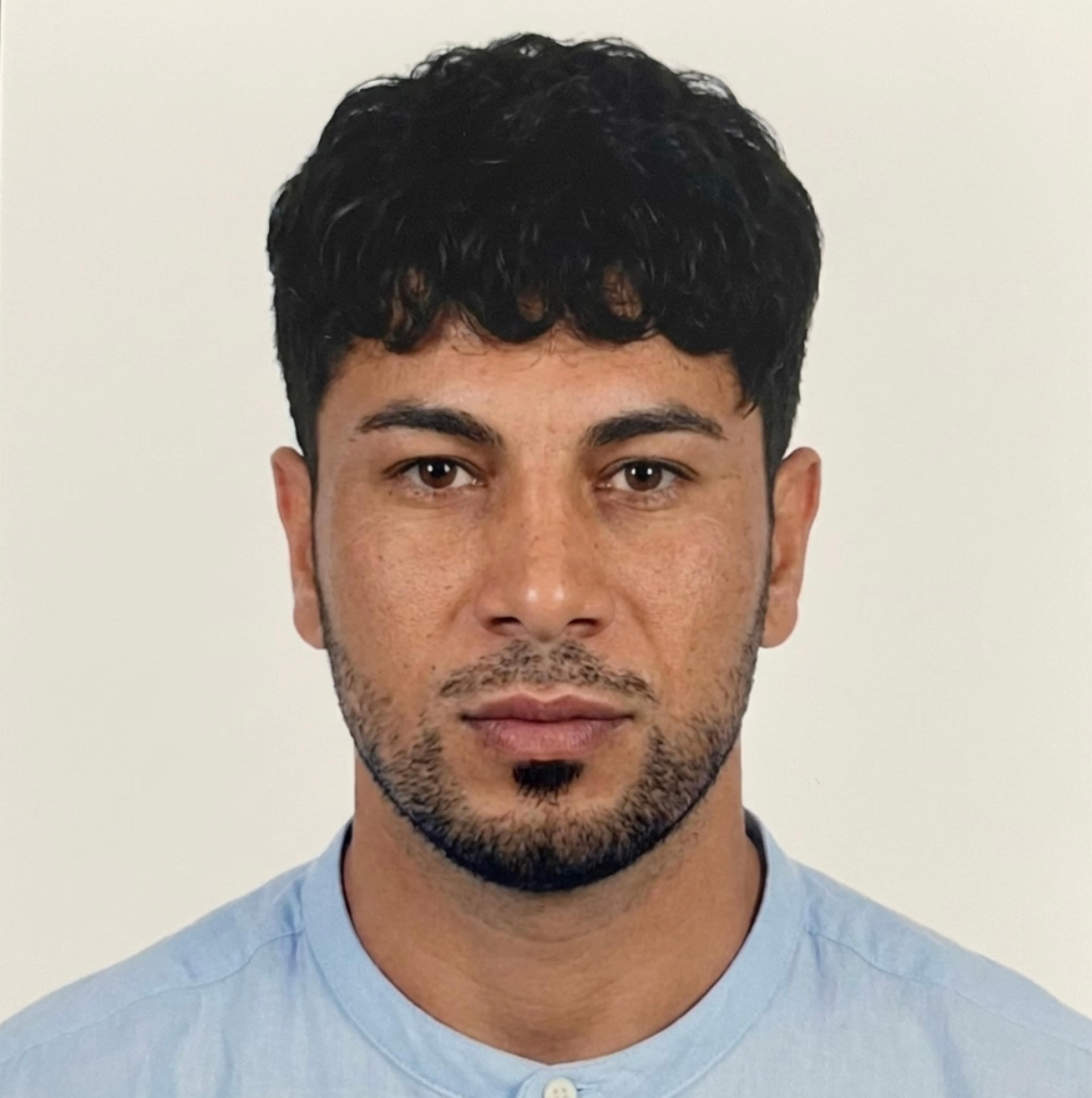Javed Musakhel