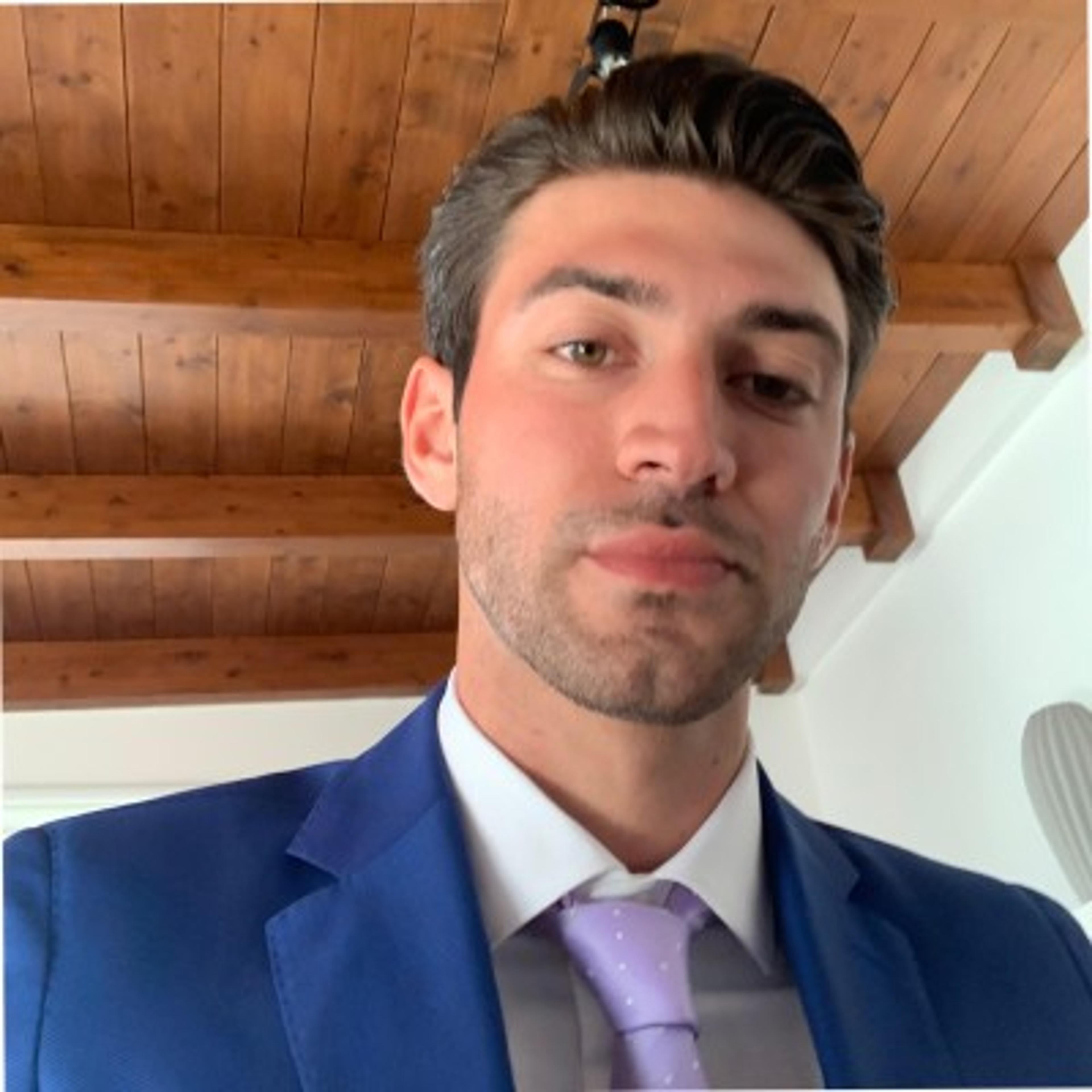 Simone Pasciuti