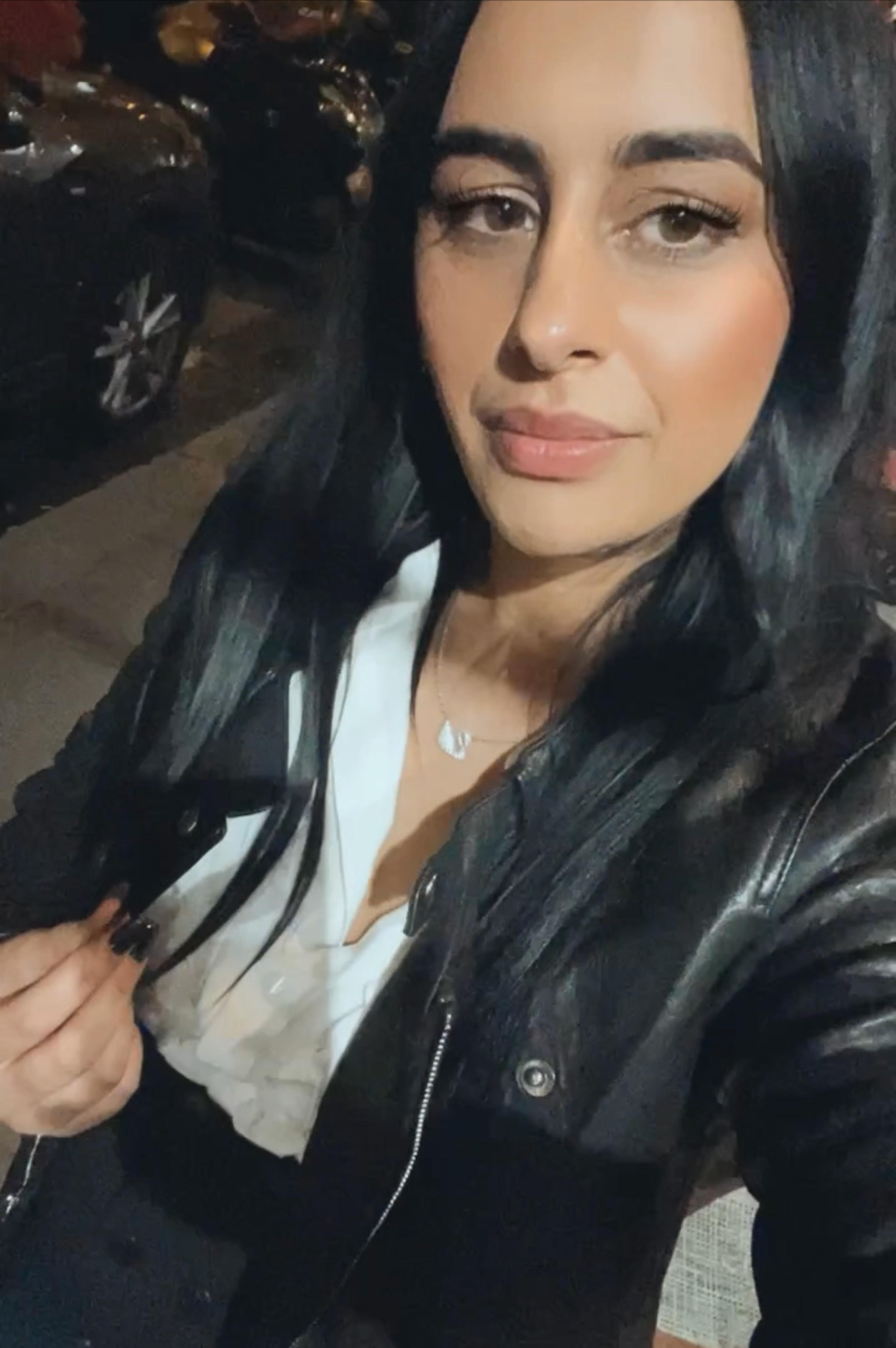 Alexandra Ghebosila