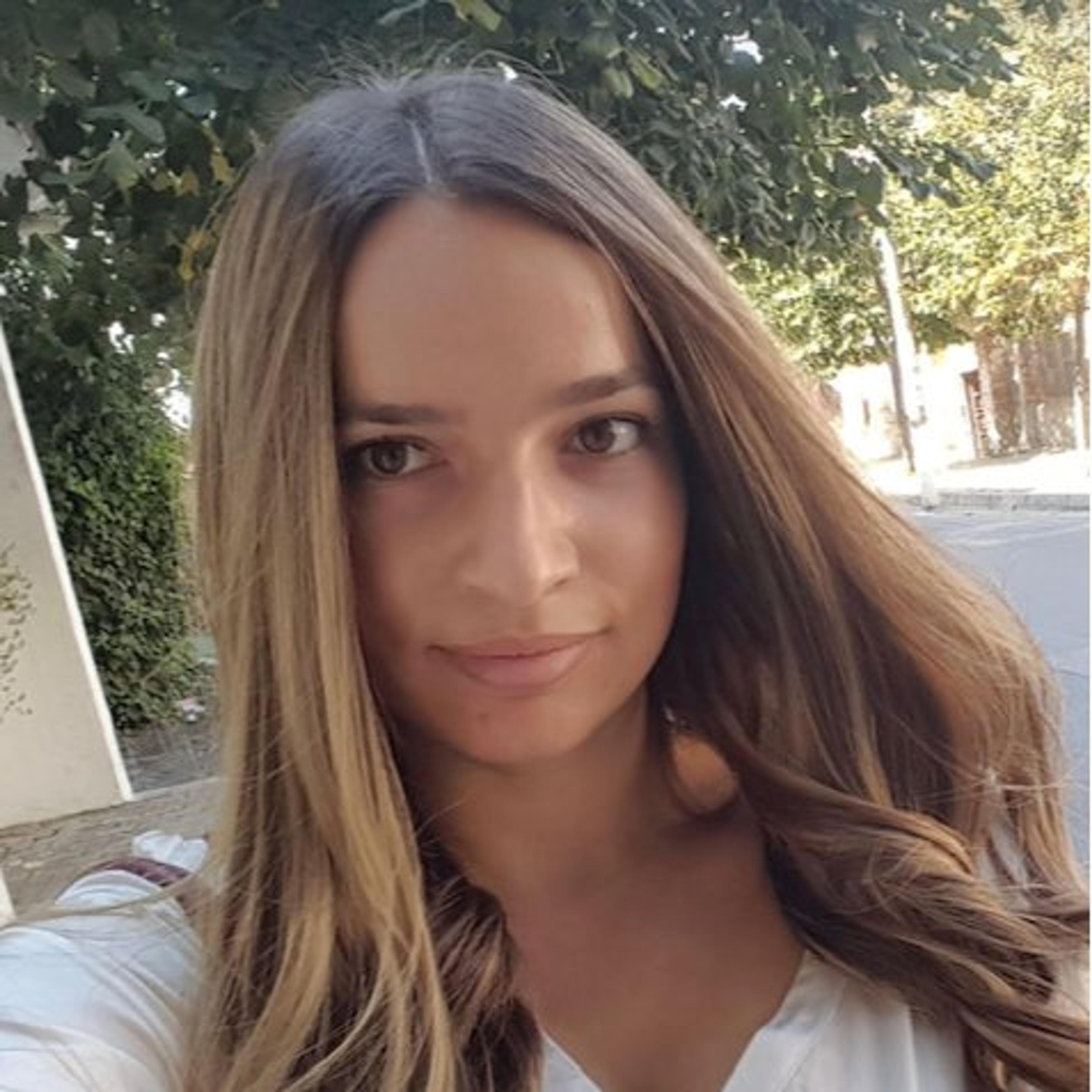 Imelda Dandallaku